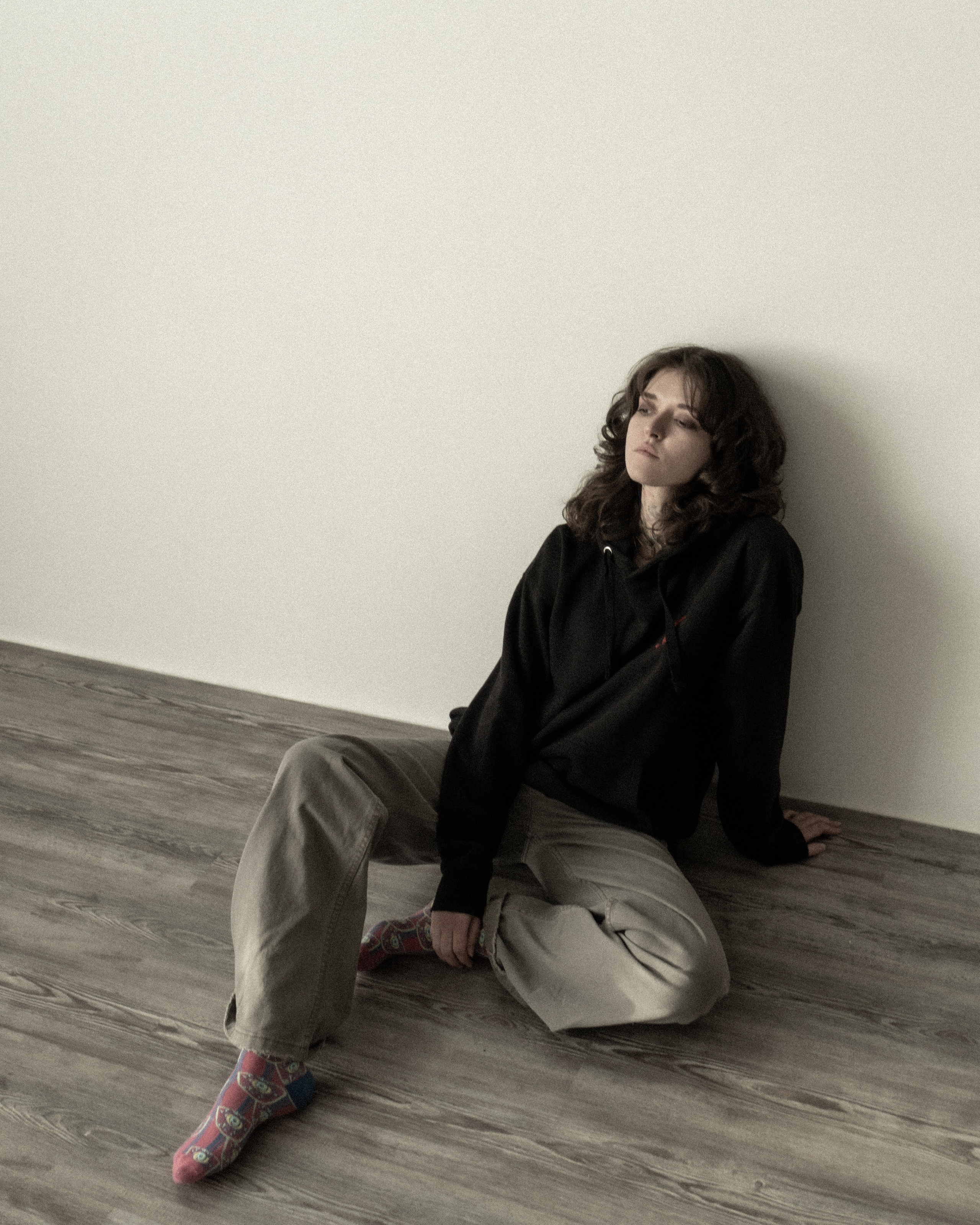 Портретная фотосессия фотограф Александр Гаврилюк. ALEXGAVR.PH