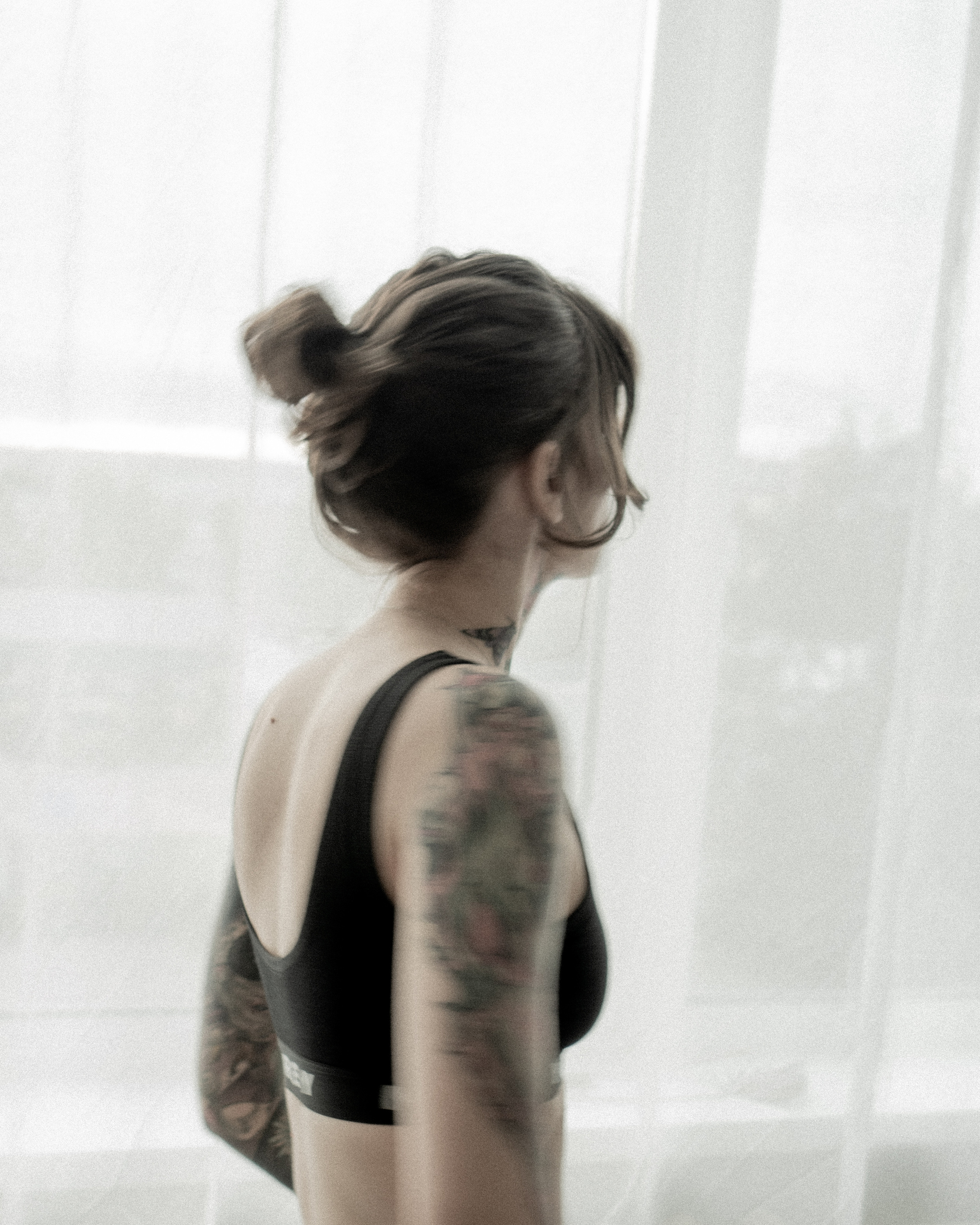 Портретная фотосессия фотограф Александр Гаврилюк. ALEXGAVR.PH