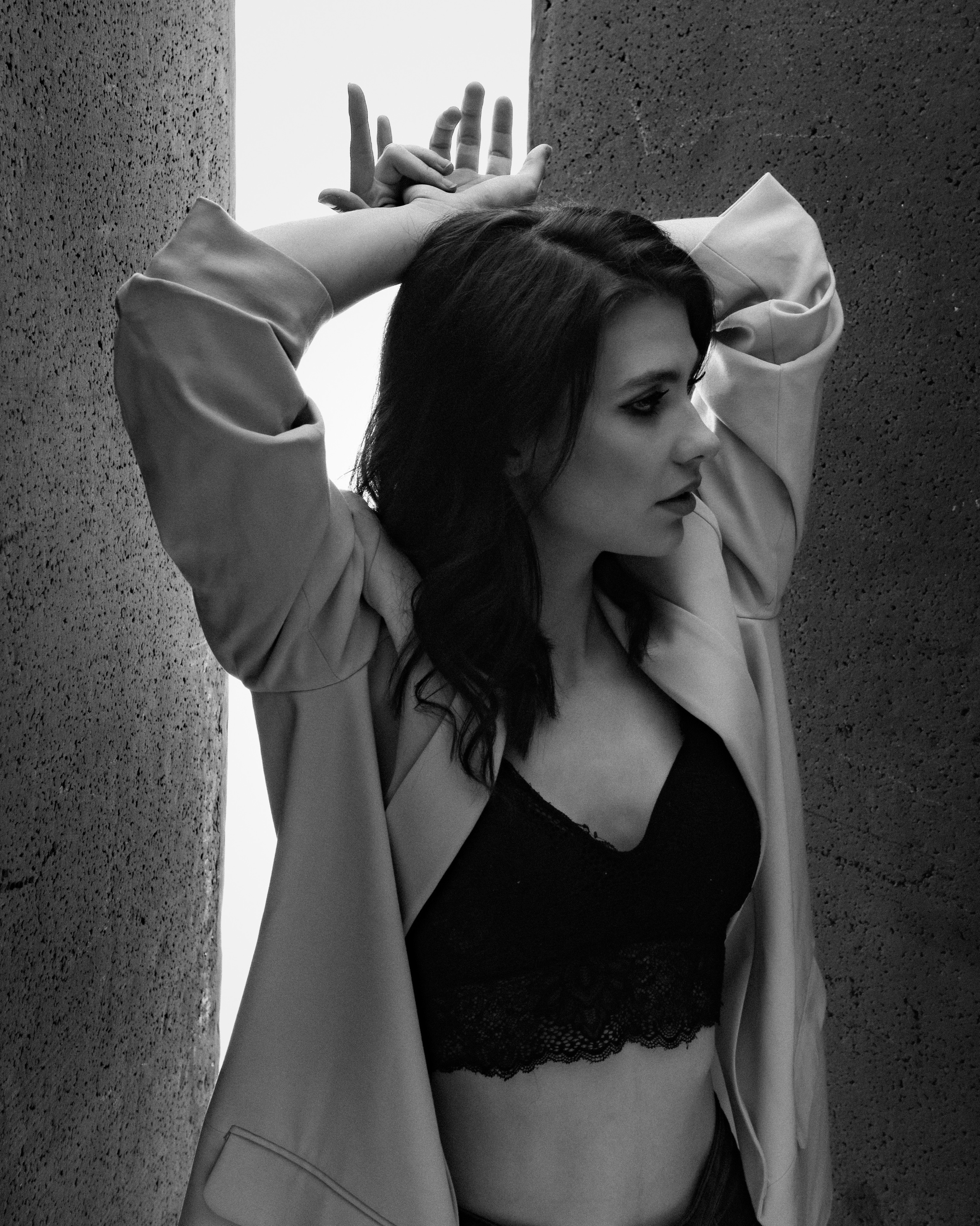 Портретная фотосессия фотограф Александр Гаврилюк. ALEXGAVR.PH