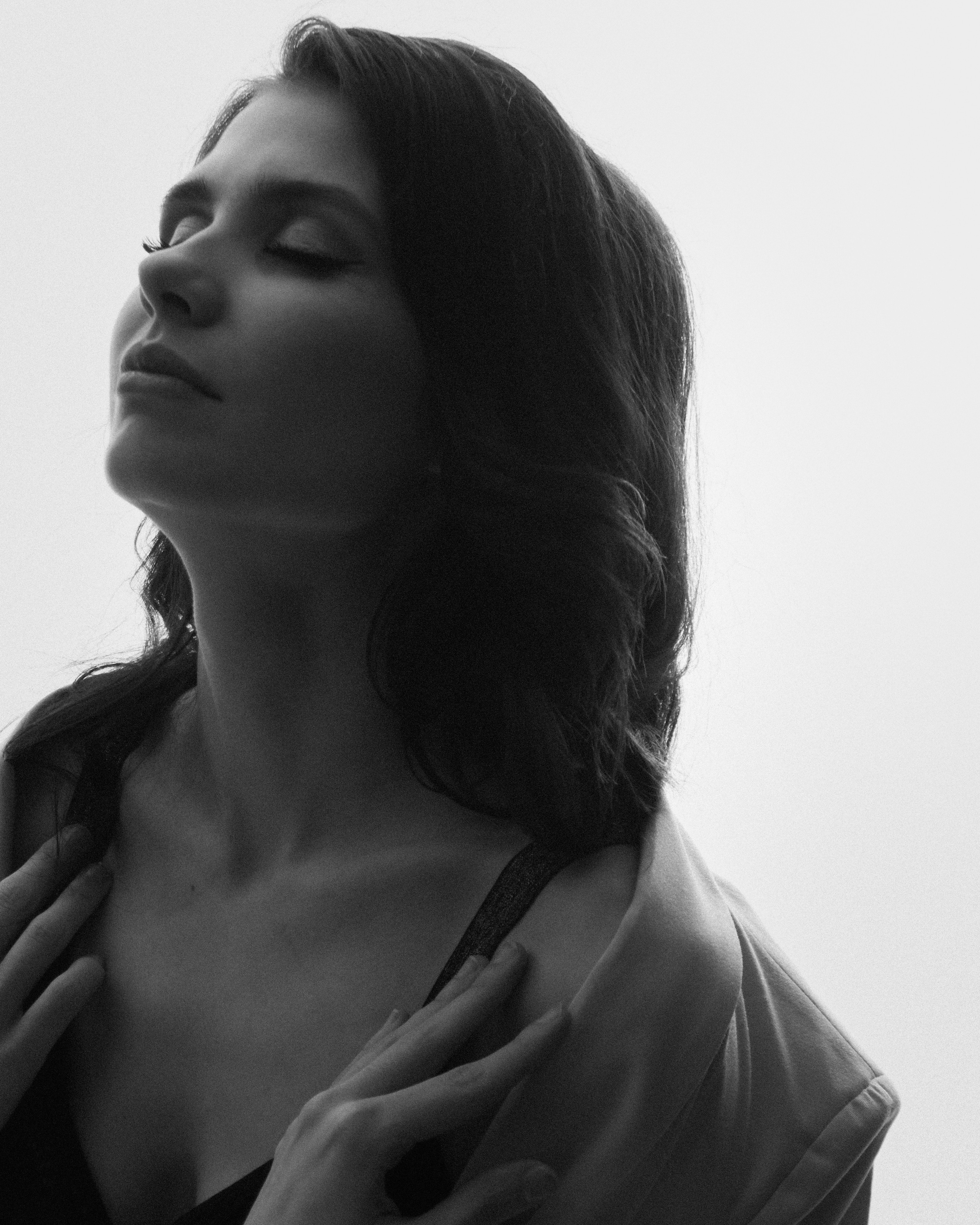 Портретная фотосессия фотограф Александр Гаврилюк. ALEXGAVR.PH