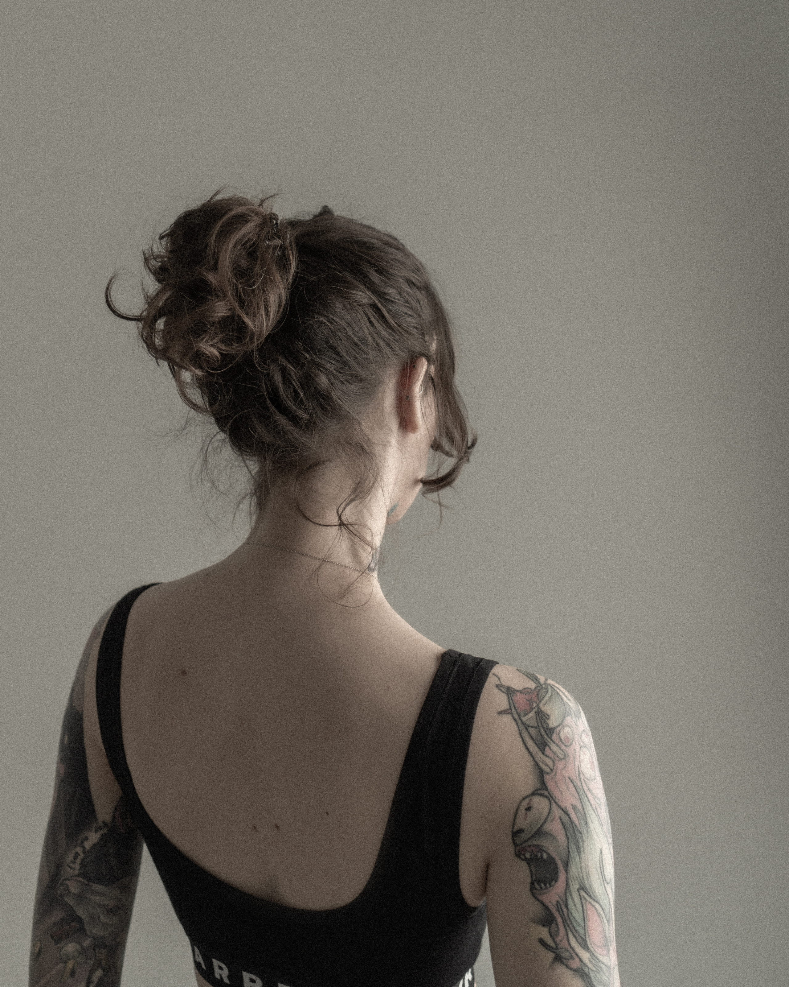 Портретная фотосессия фотограф Александр Гаврилюк. ALEXGAVR.PH