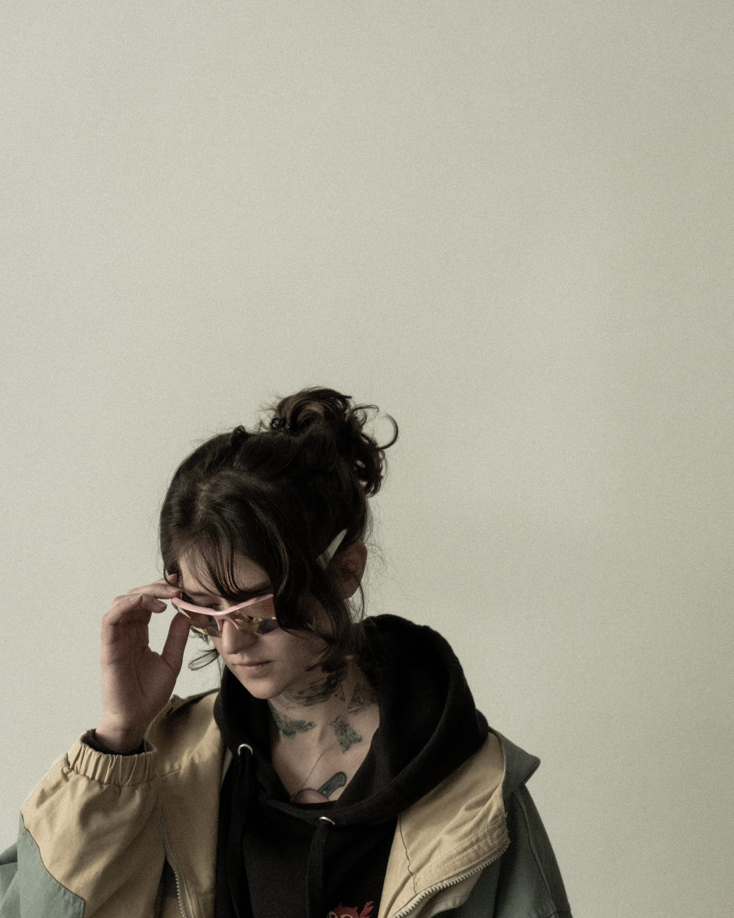 Портретная фотосессия фотограф Александр Гаврилюк. ALEXGAVR.PH