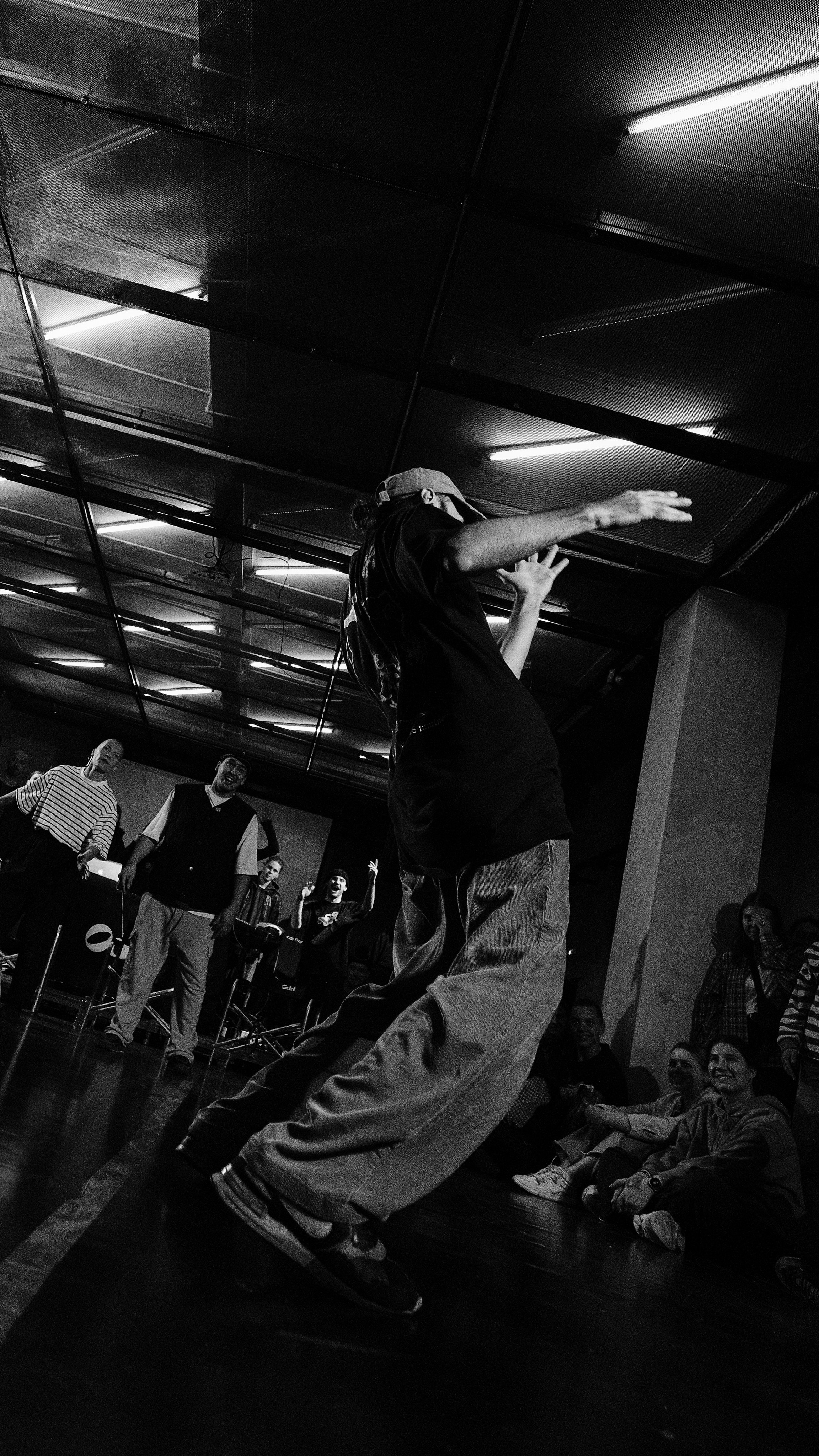 ODD PROJECT. LIYALEE PHOTO