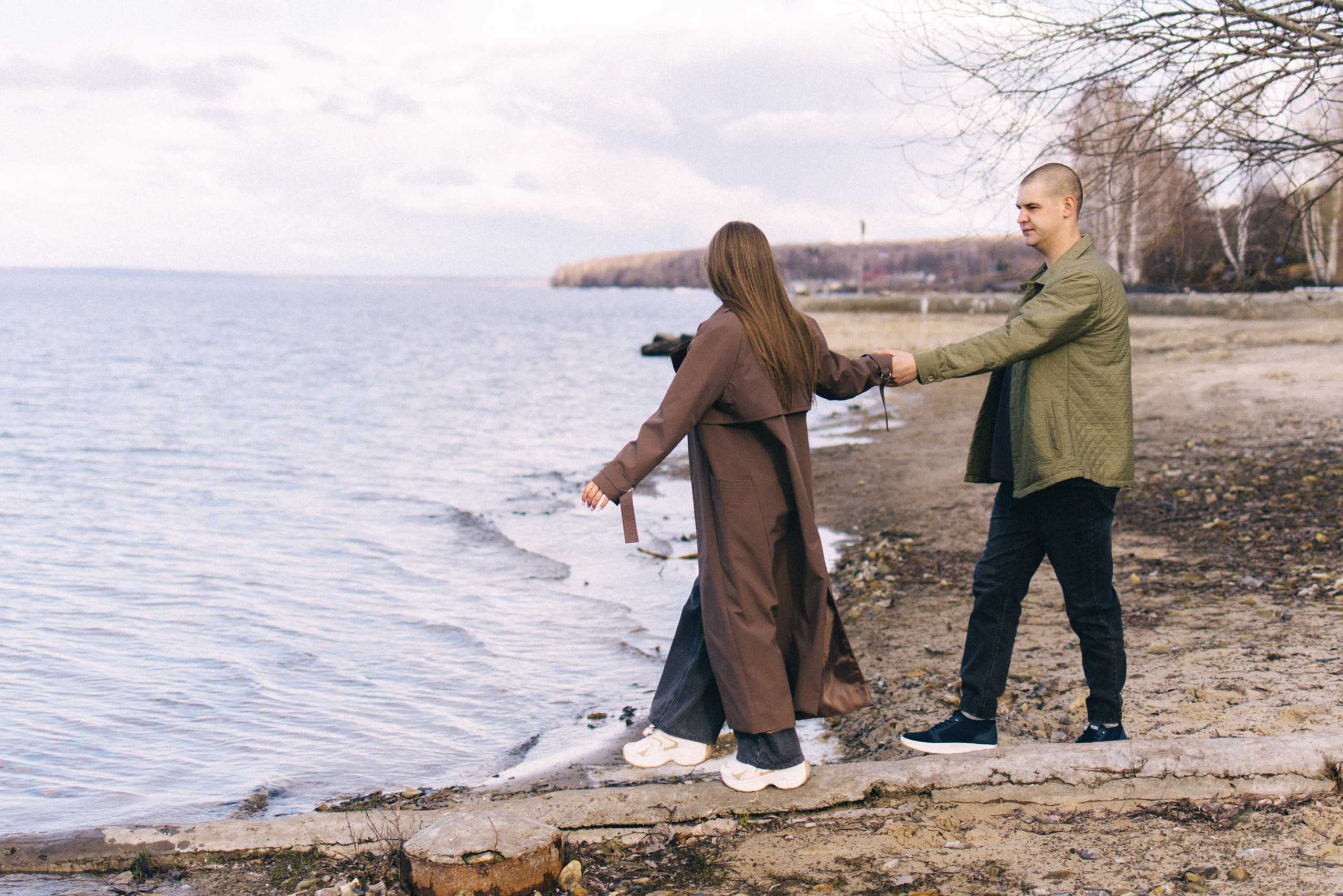 Природные локации. Карманова Татьяна — фотограф в Пензе