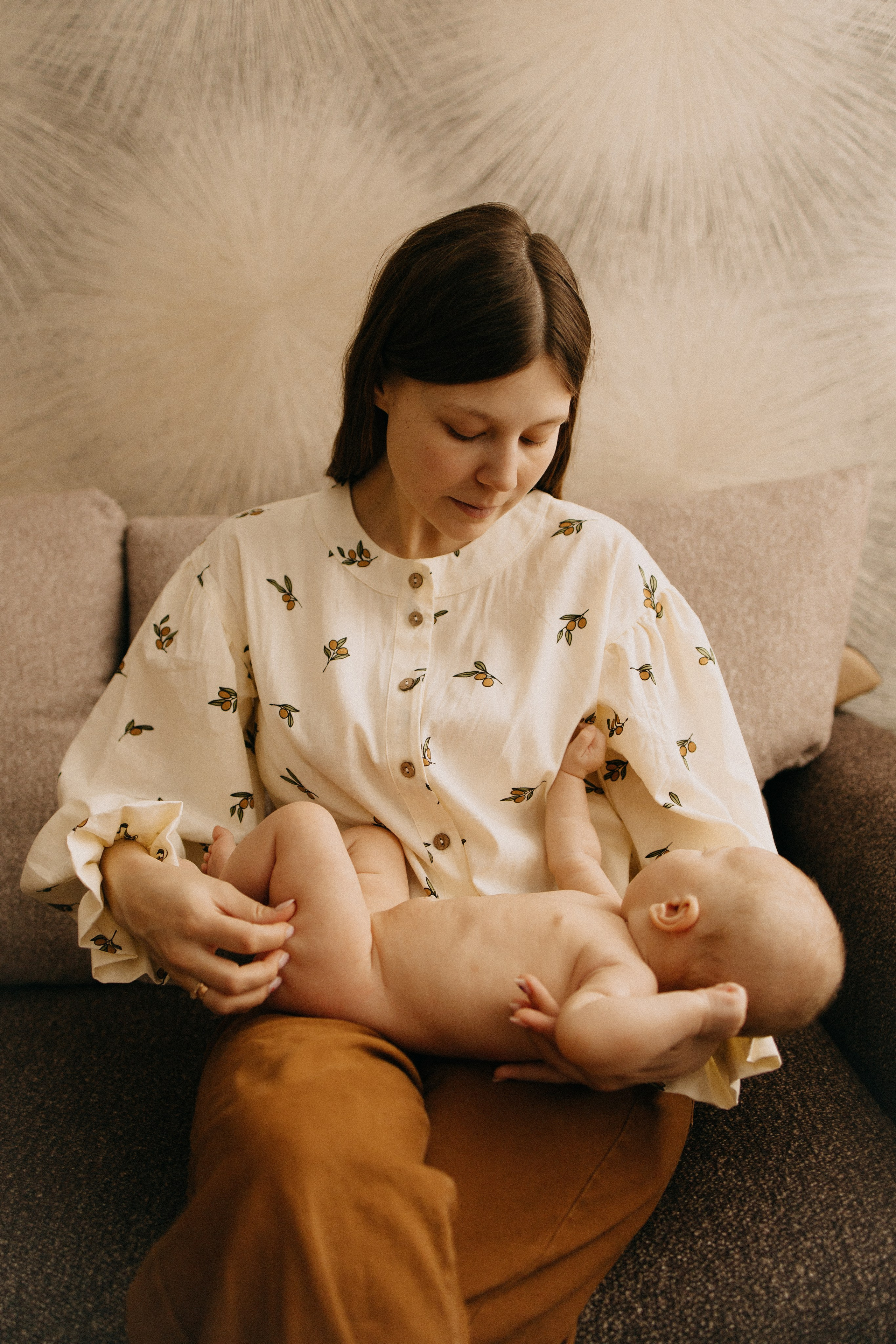 Таня. Фотограф Настя Леонова