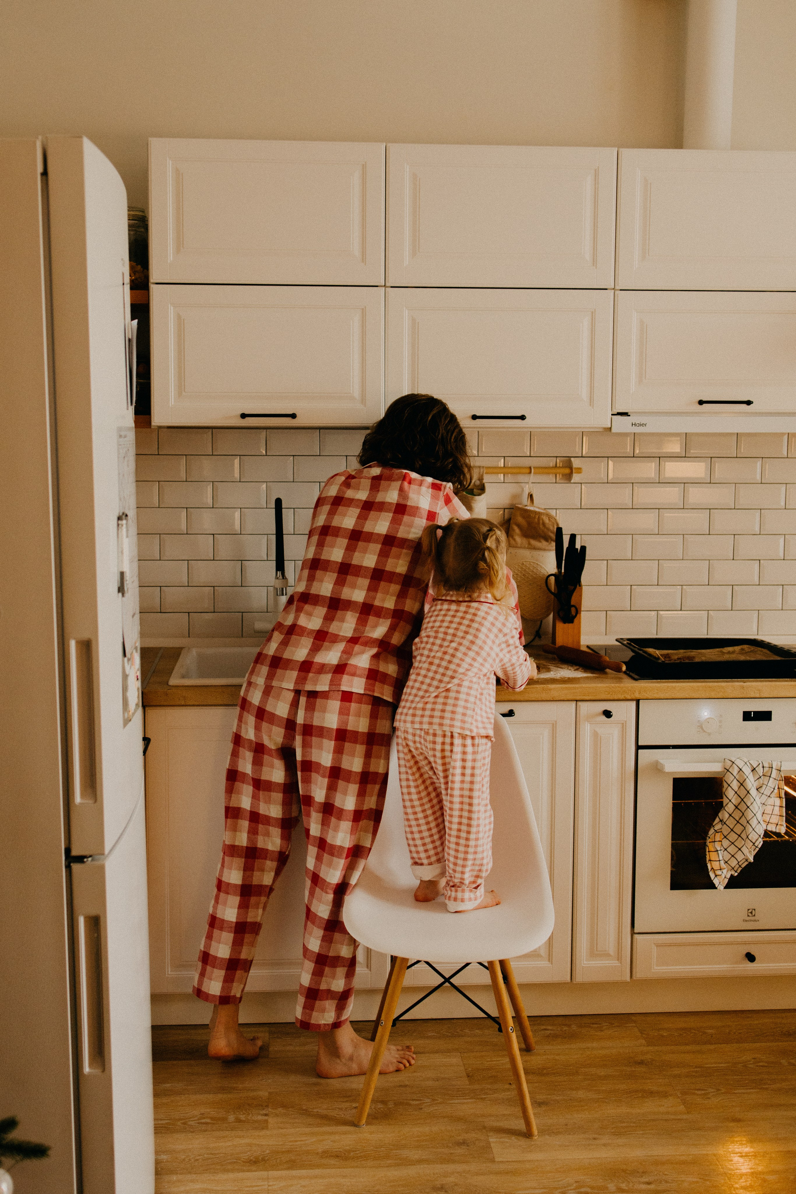 Новогодняя. Фотограф Настя Леонова