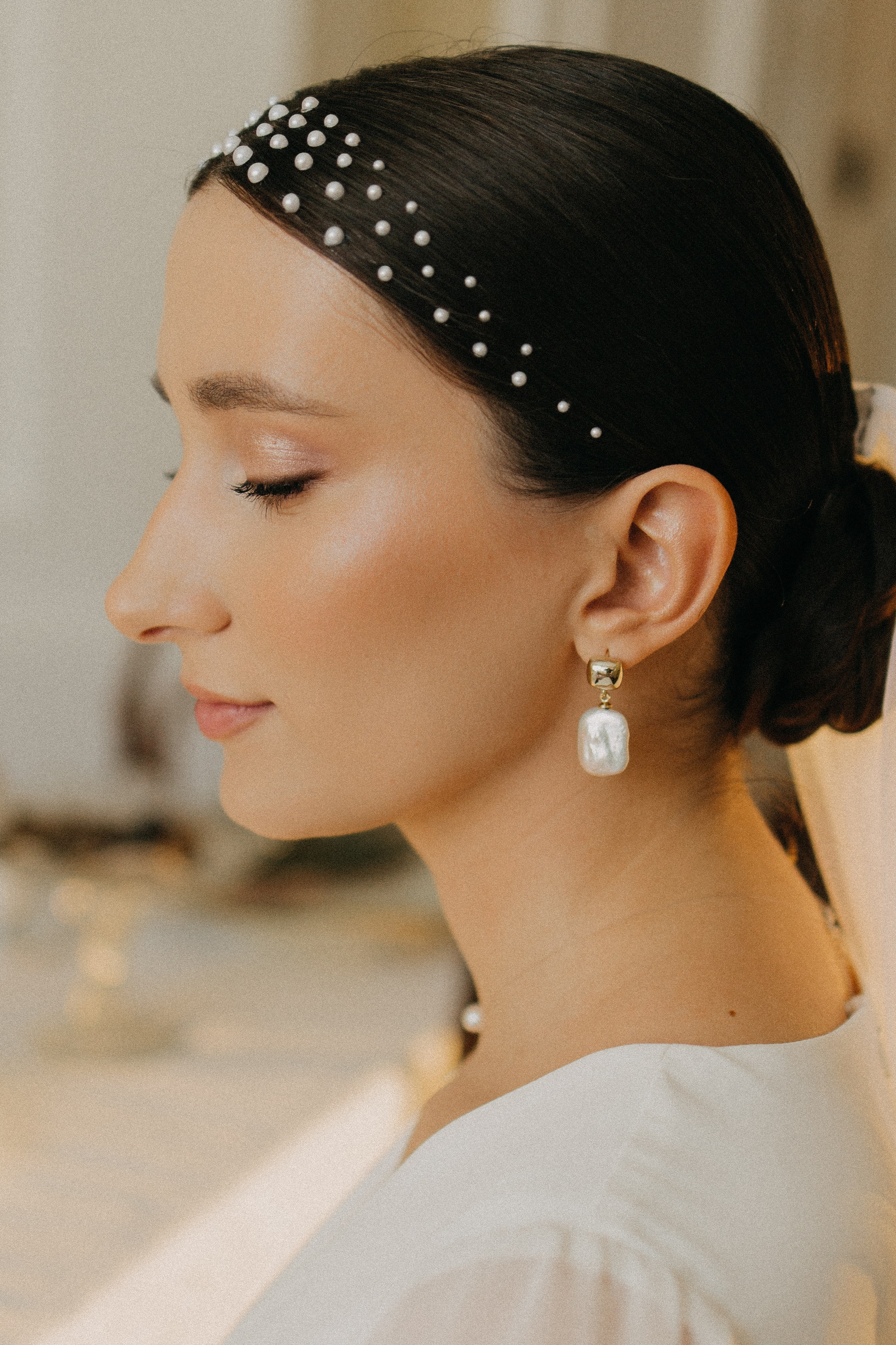 Однажды в августе. Фотограф Настя Леонова