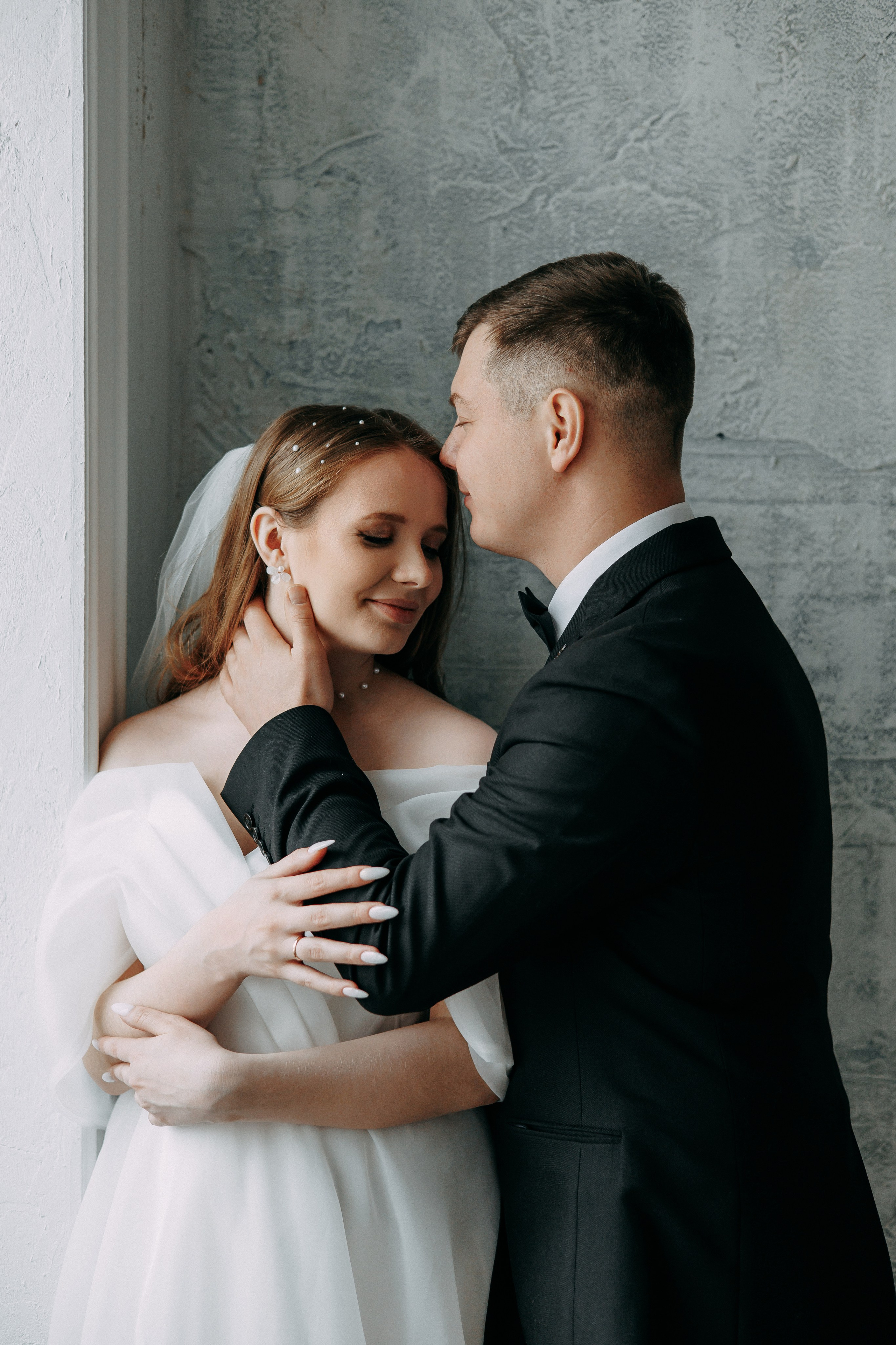 Екатерина+Роман. Фотограф в Екатеринбурге Селиверстова Екатерина