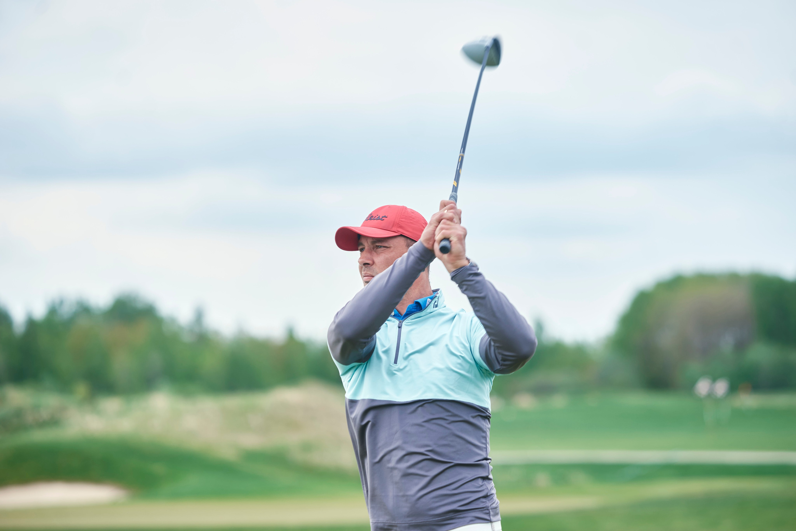 Petergof Cup 2024. Академия гольфа NSU в Москве. Тренировки по гольфу для детей и взрослых, тренировки для новичков