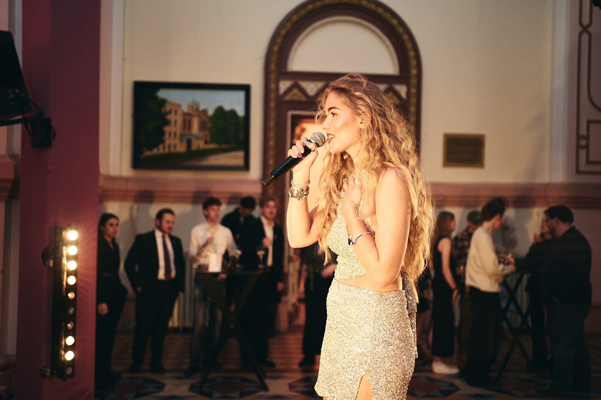 VJOSAS. Photographer in Vilnius