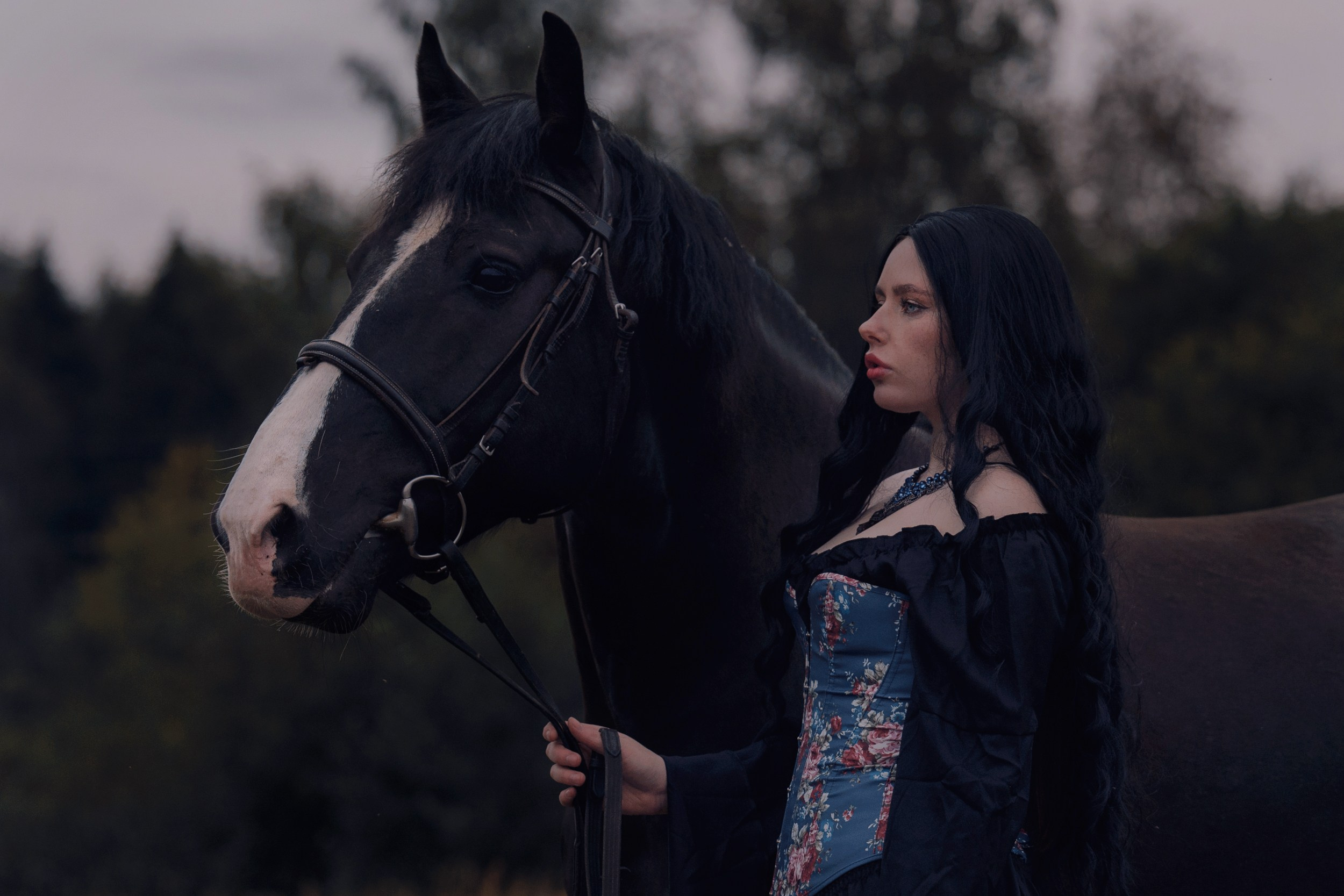 Фотограф-анималист, портретный фотограф в Чебоксарах Мария Садыкова