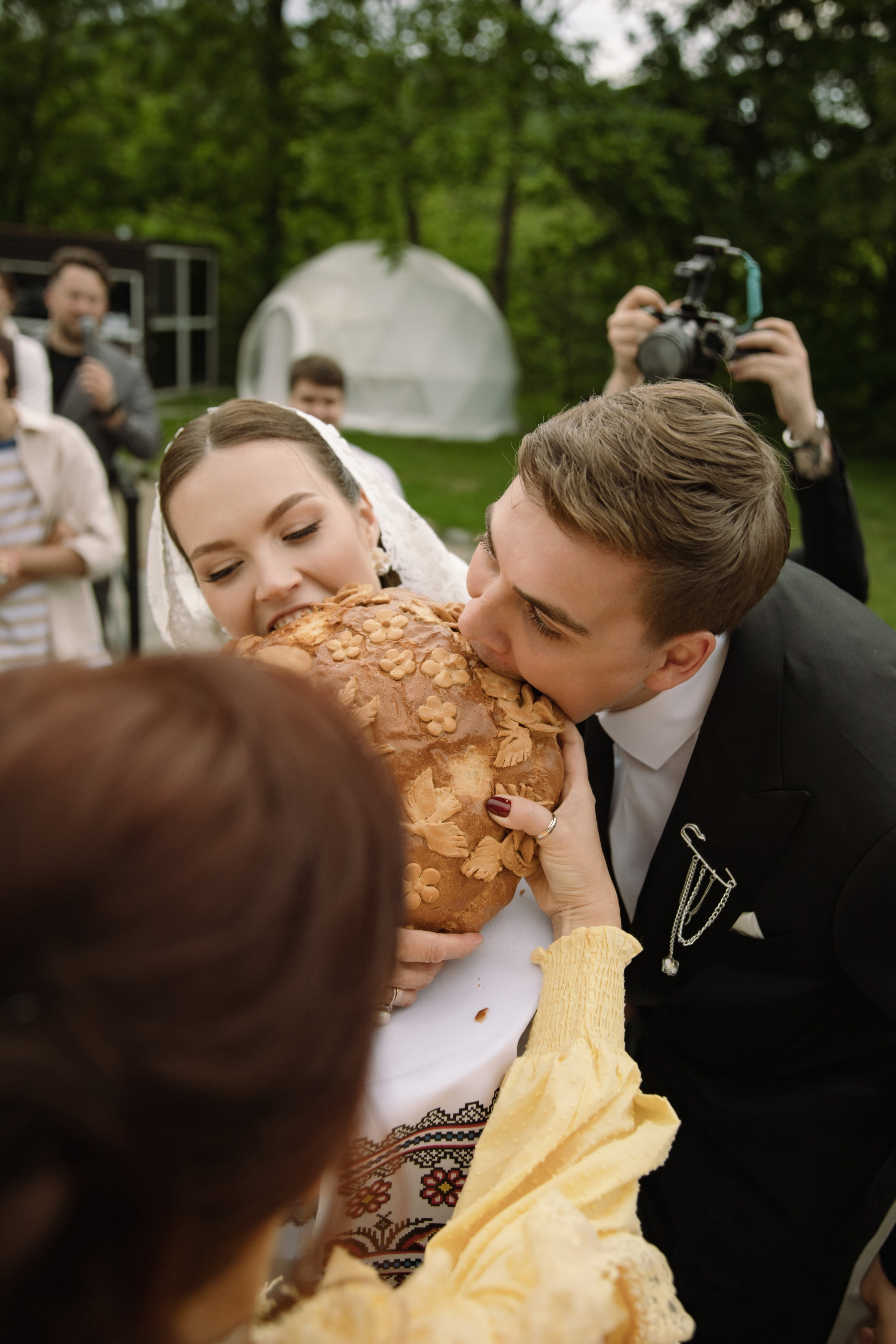 Артур & Диана | Банкет. Фотограф во Владивостоке Парамонова Елена