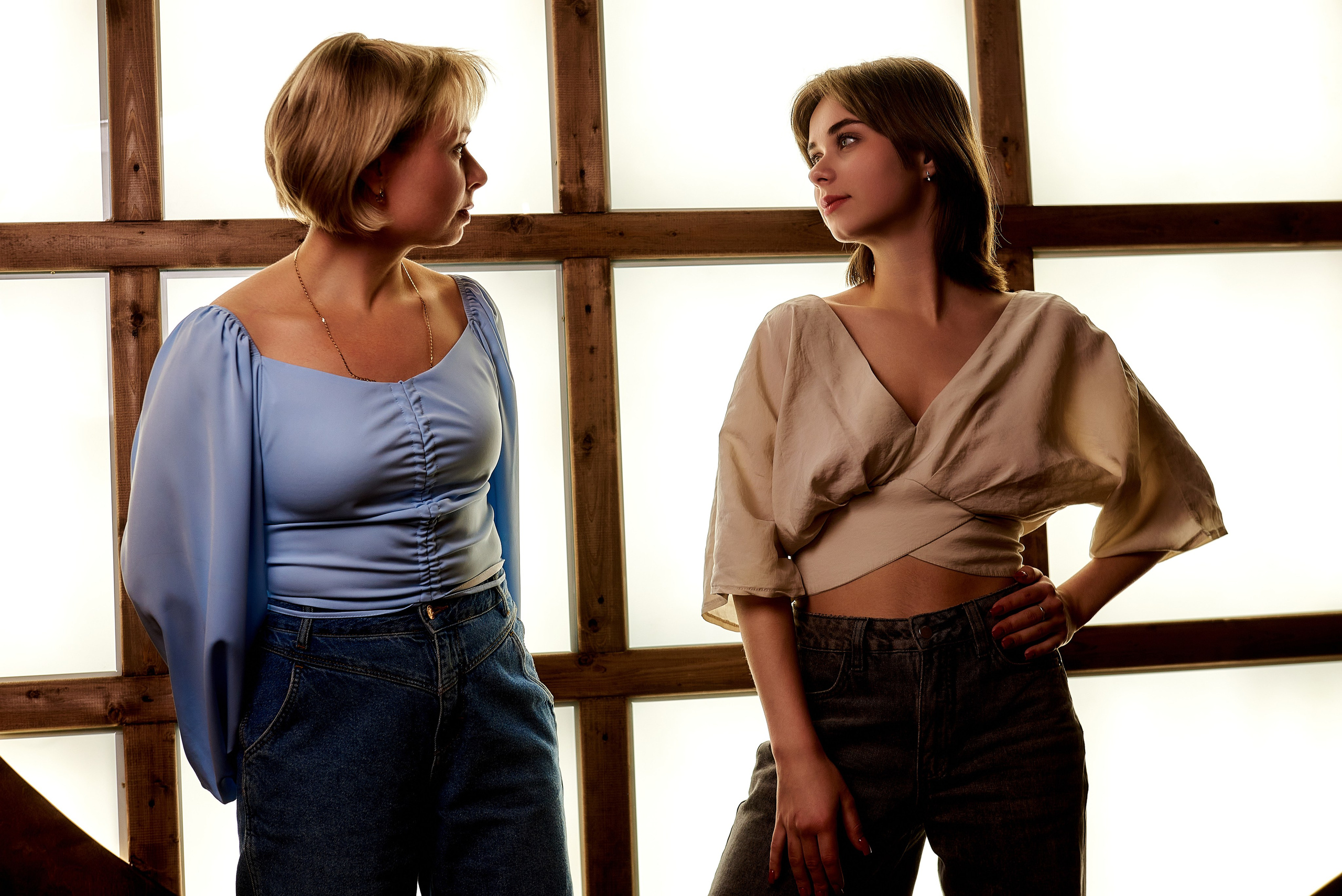 Маша. Андрей Винников фотограф в Нижнем Новгороде