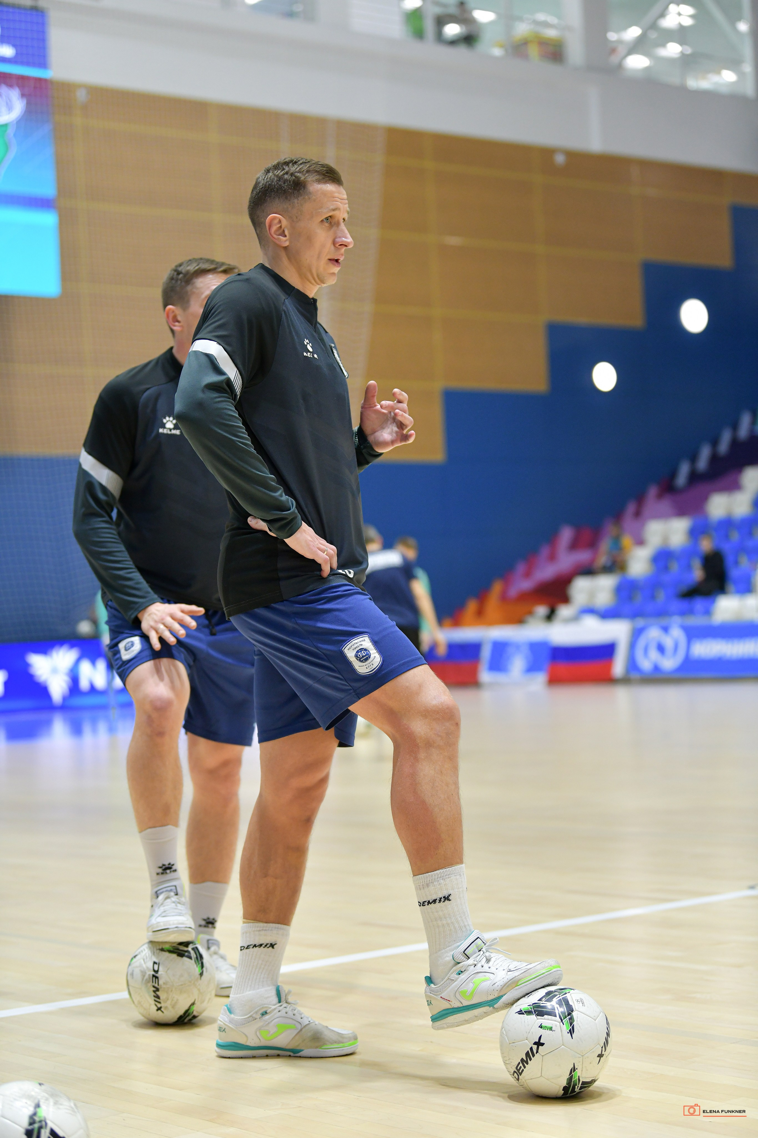 05-06.04.2024 18 тур НН-Торпедо. Свой взгляд через объектив