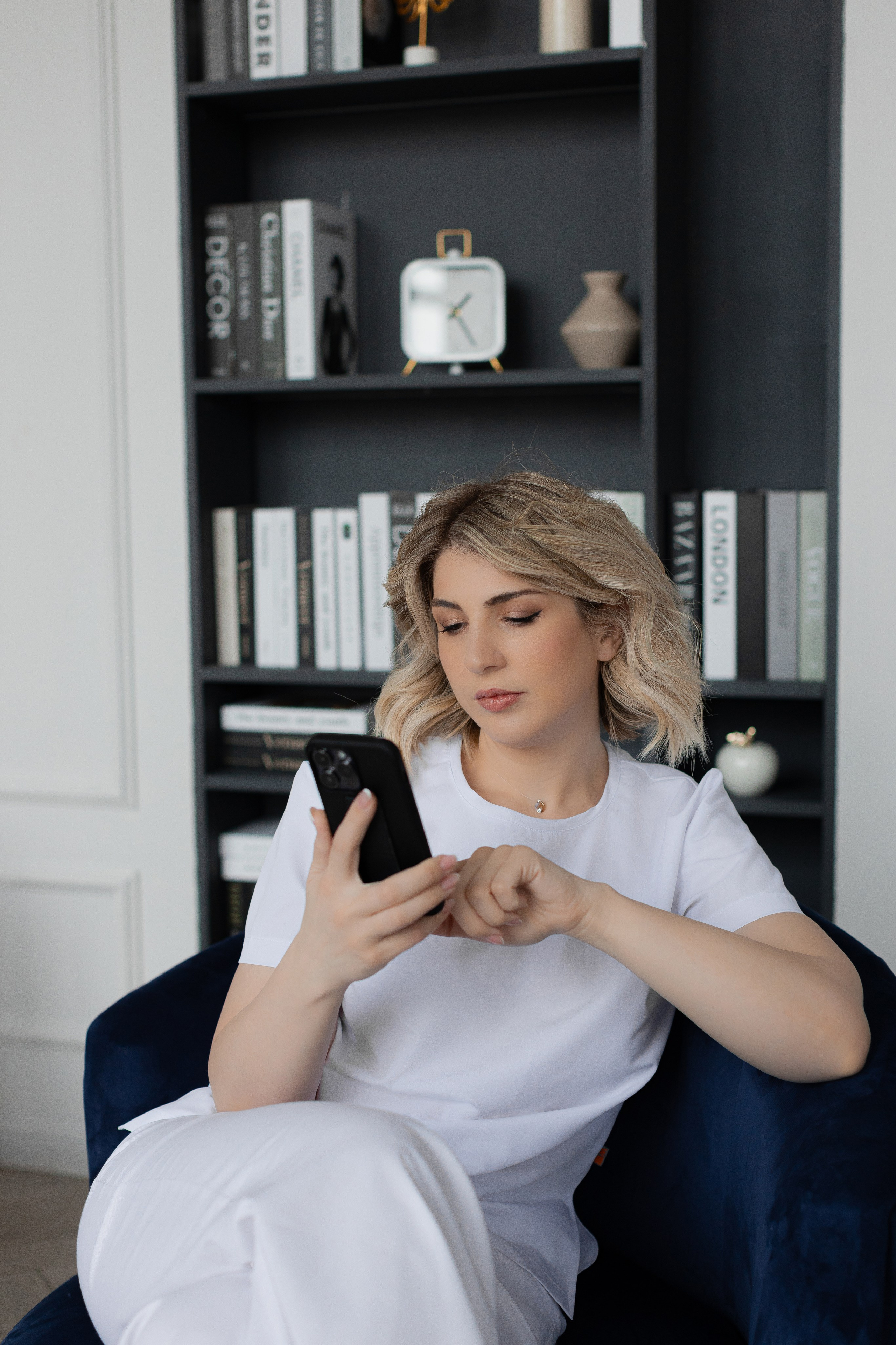 Марианна. Фотограф Анастасия Пинчук