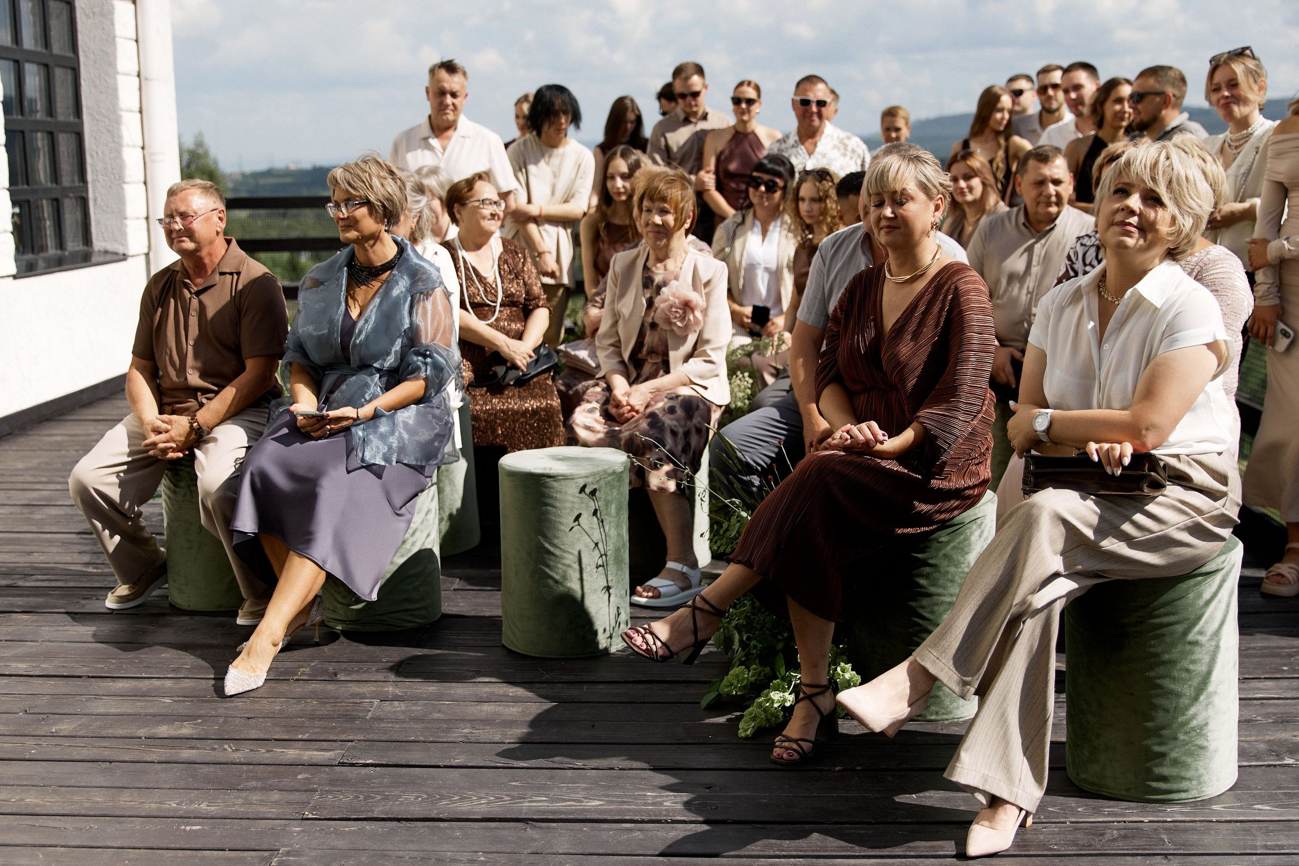 Посмотреть серию. Свадебный и семейный фотограф в Красноярске Тряпчев Павел