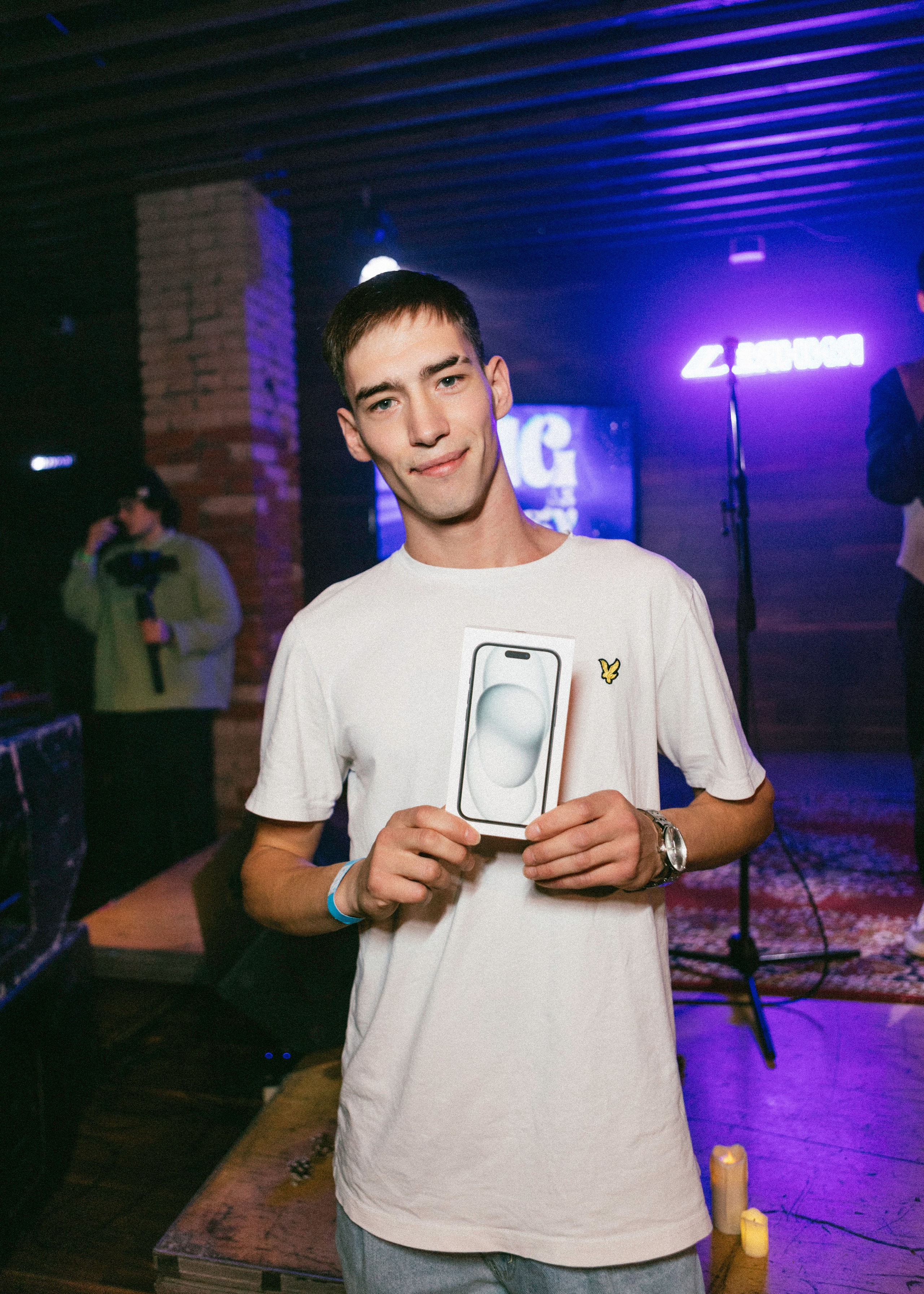 Квартирник NORELIGION. Фотограф|Катя Рикошетер