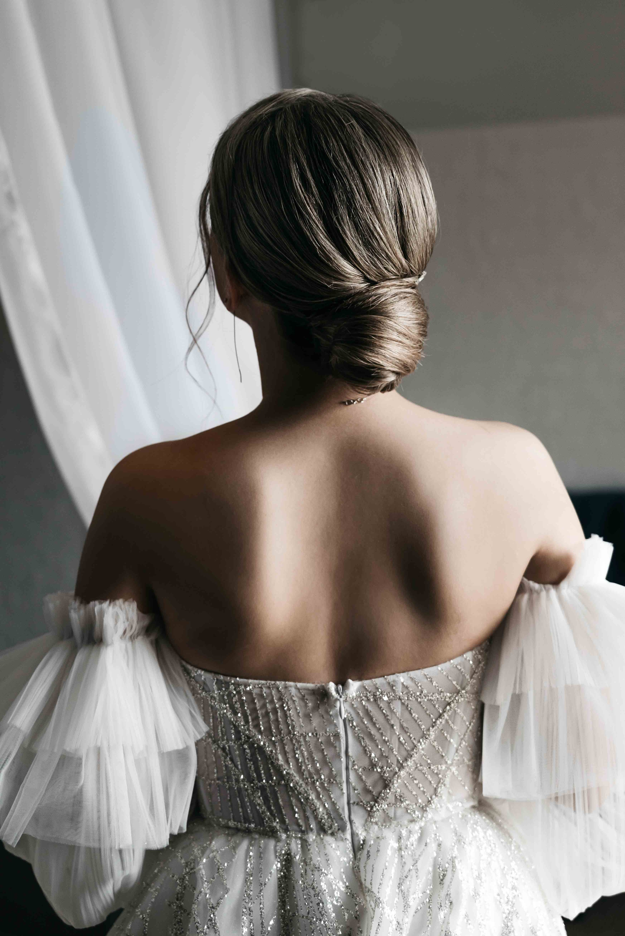 Саша и Настя. Тамара Власова