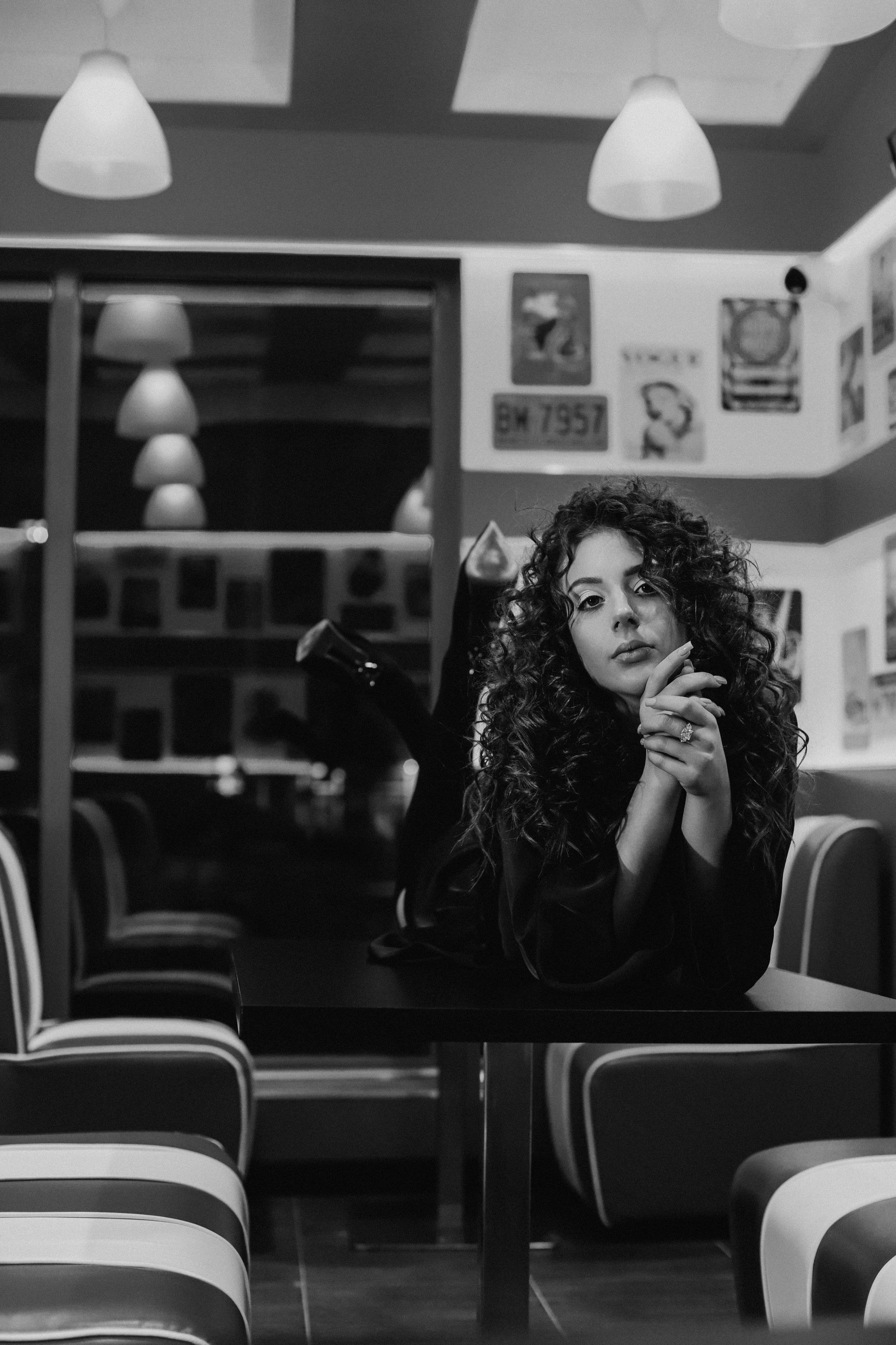 ЛЕОНА. Фотограф Мариуполь | Ялта | Крым — Диана Мазенко