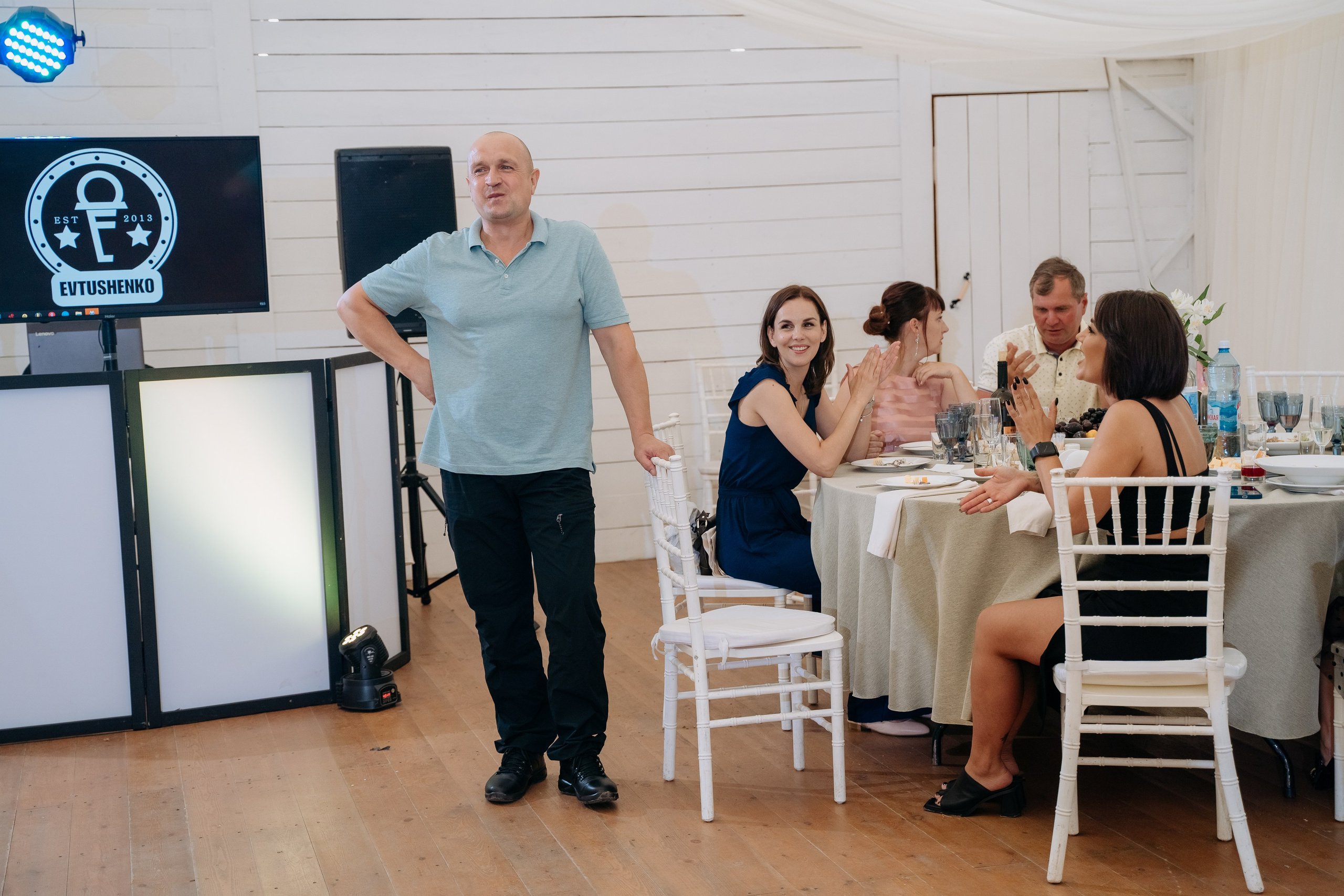 Полина и Виталий. Свадебный и семейный фотограф в Новосибирске Наталья Зорина