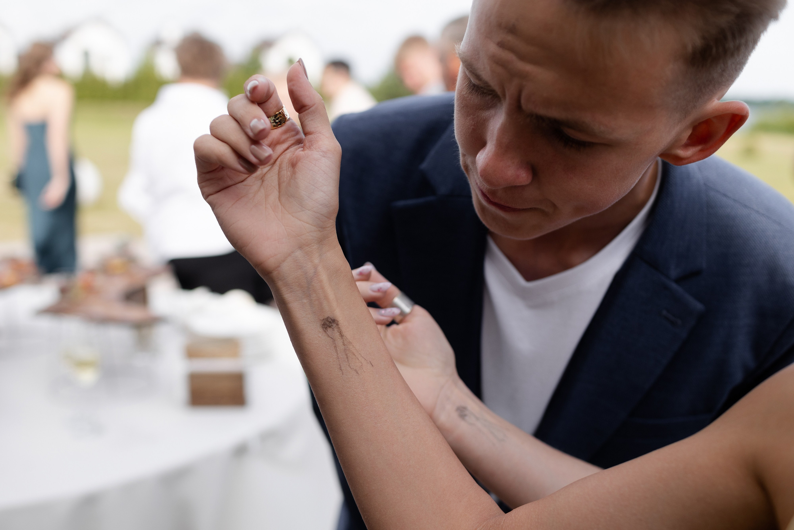 Тату-принтер. Инсталаб Нижний Новгород