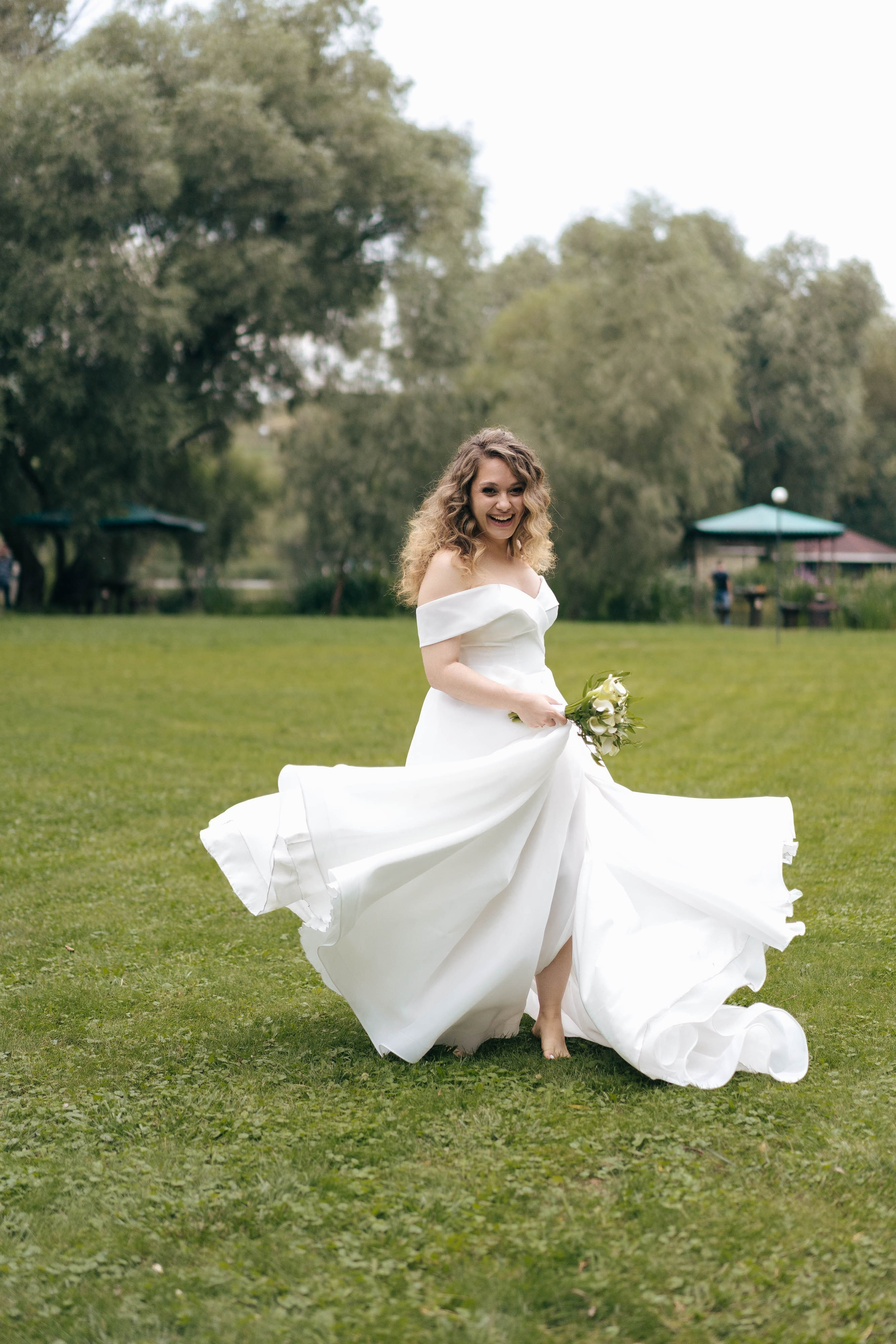 Веселая. Фотограф — Москва — Артем Гончаренко