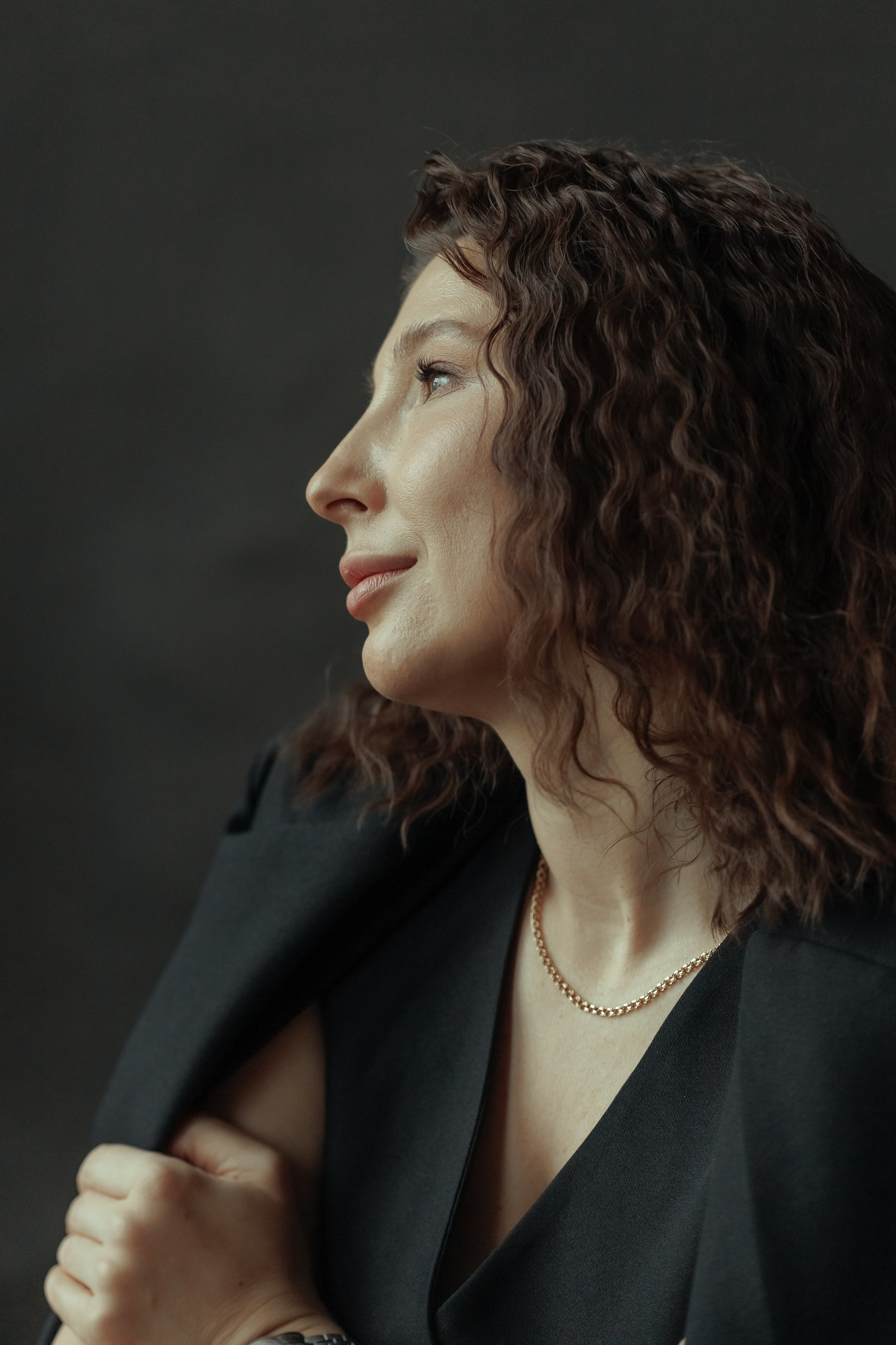 Екатерина. Портретный и репортажный фотограф Екатерина Селиверстова, Кострома