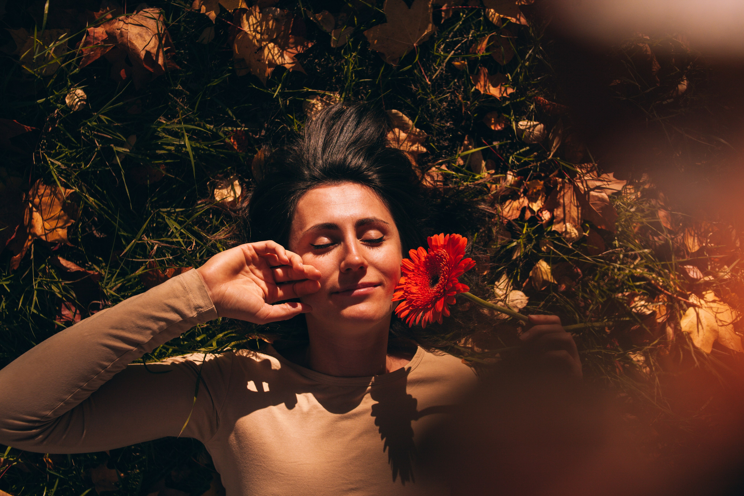 Таня — Индивидуальная фотосессия. Семейный фотограф во Всеволожске и Санкт-Петербурге Юлия Капустина