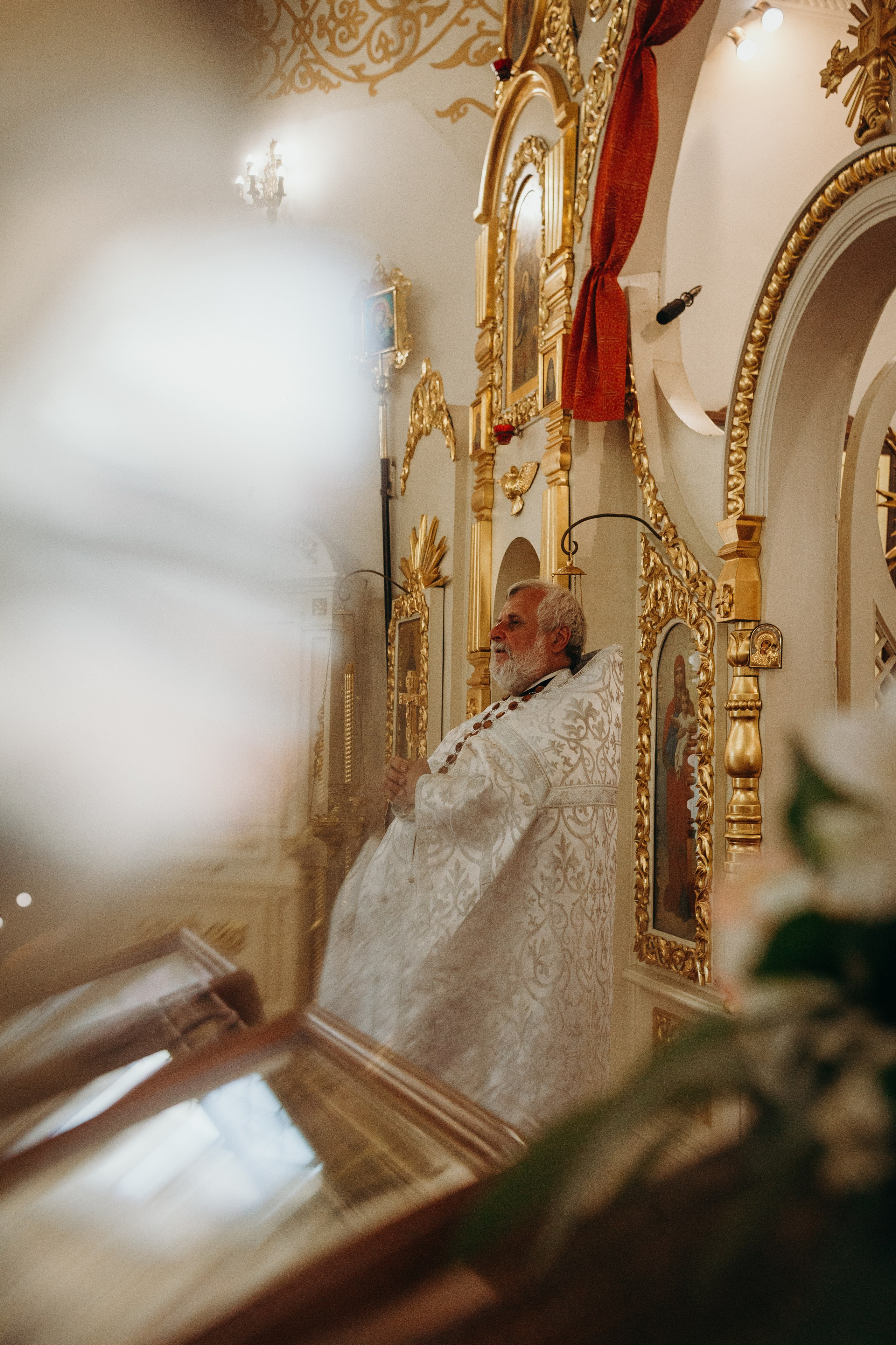 Венчание Михаила и Ангелины. Семейный фотограф во Всеволожске и Санкт-Петербурге Юлия Капустина