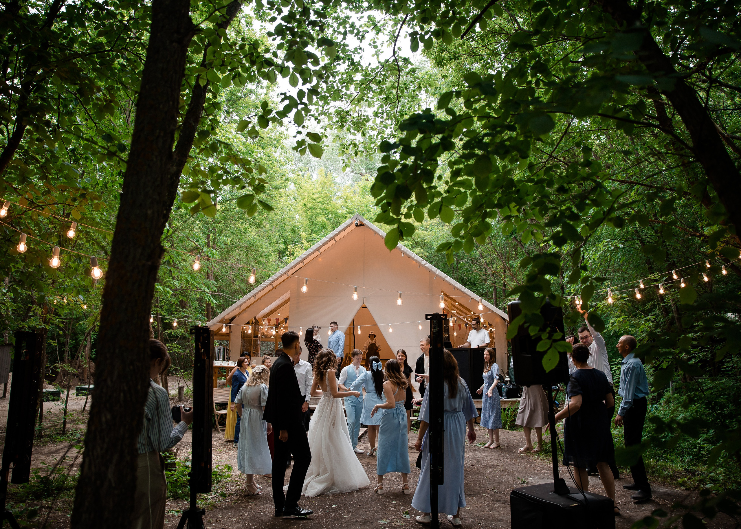 Рита + Вадим. Свадебный и семейный фотограф в Саратове Маша Паника