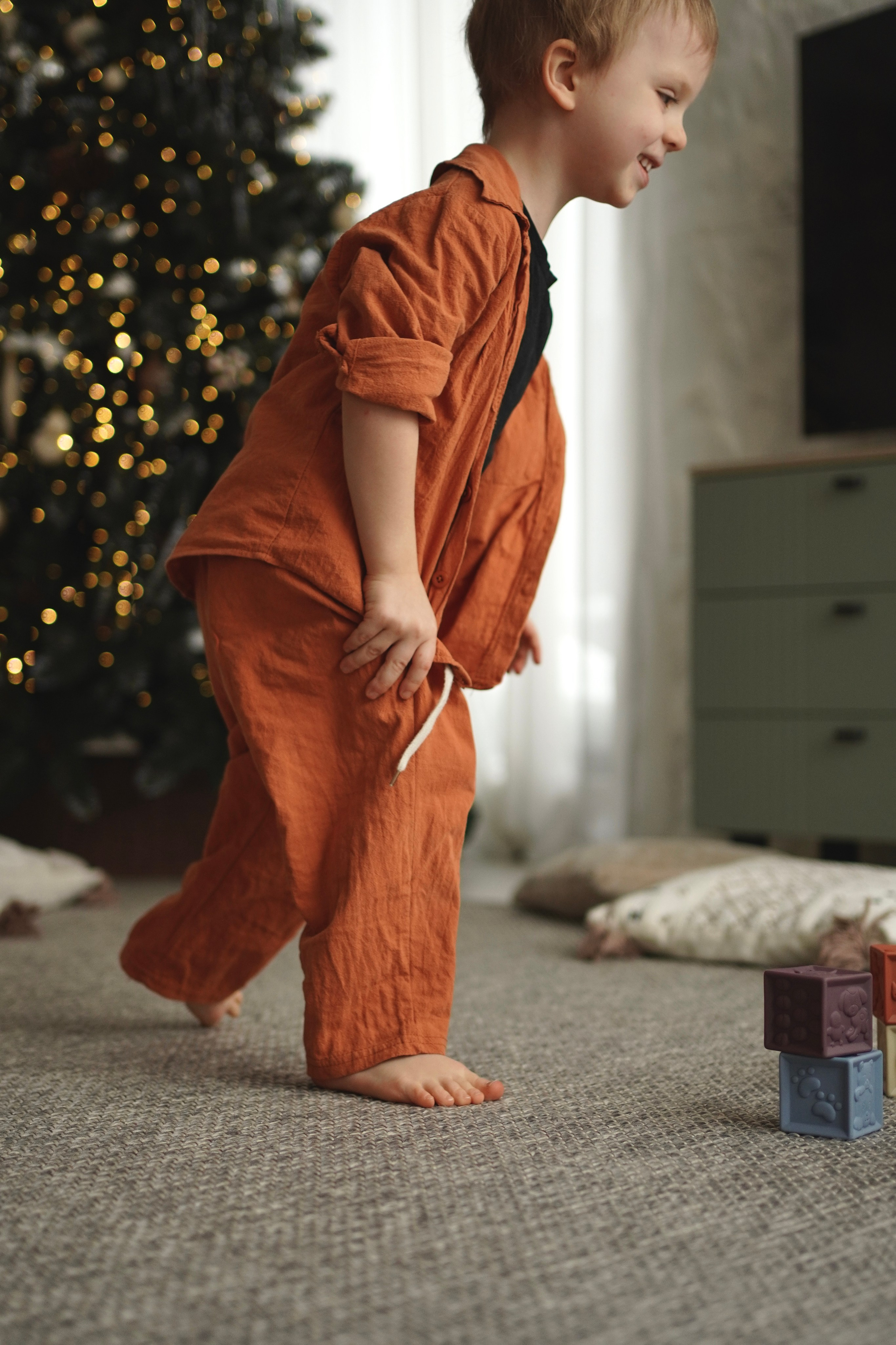 Домашняя съёмка. Семейный фотограф в Зеленограде