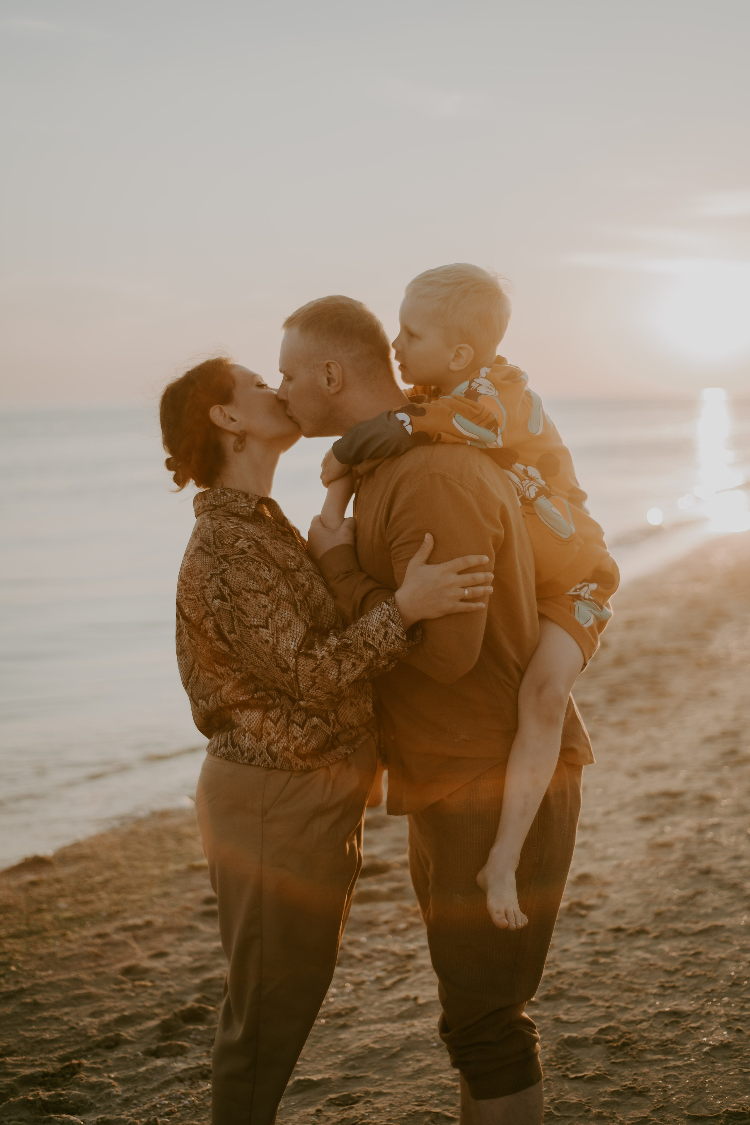 Море, песок и Любовь. Фотограф и Видеограф Анапа, Новороссийск, Краснодар. Алина и Женя