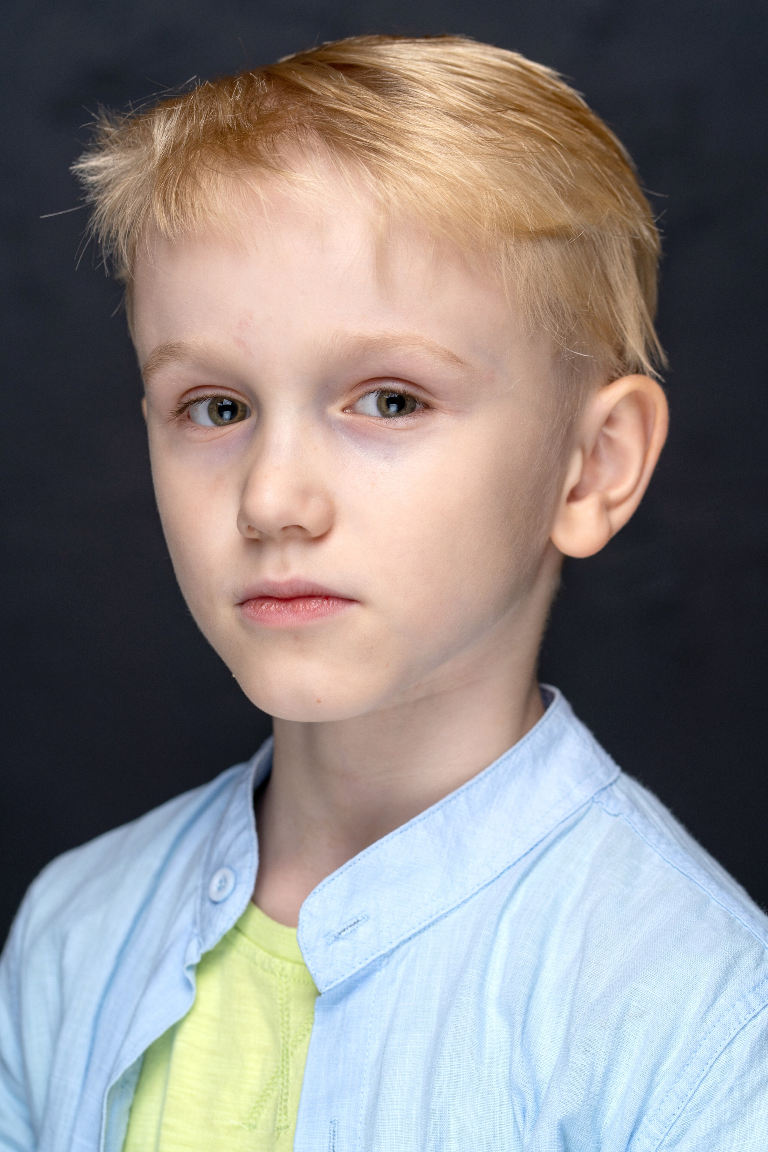 ТРОФИМ. Портретный фотограф. Актёрское портфолио