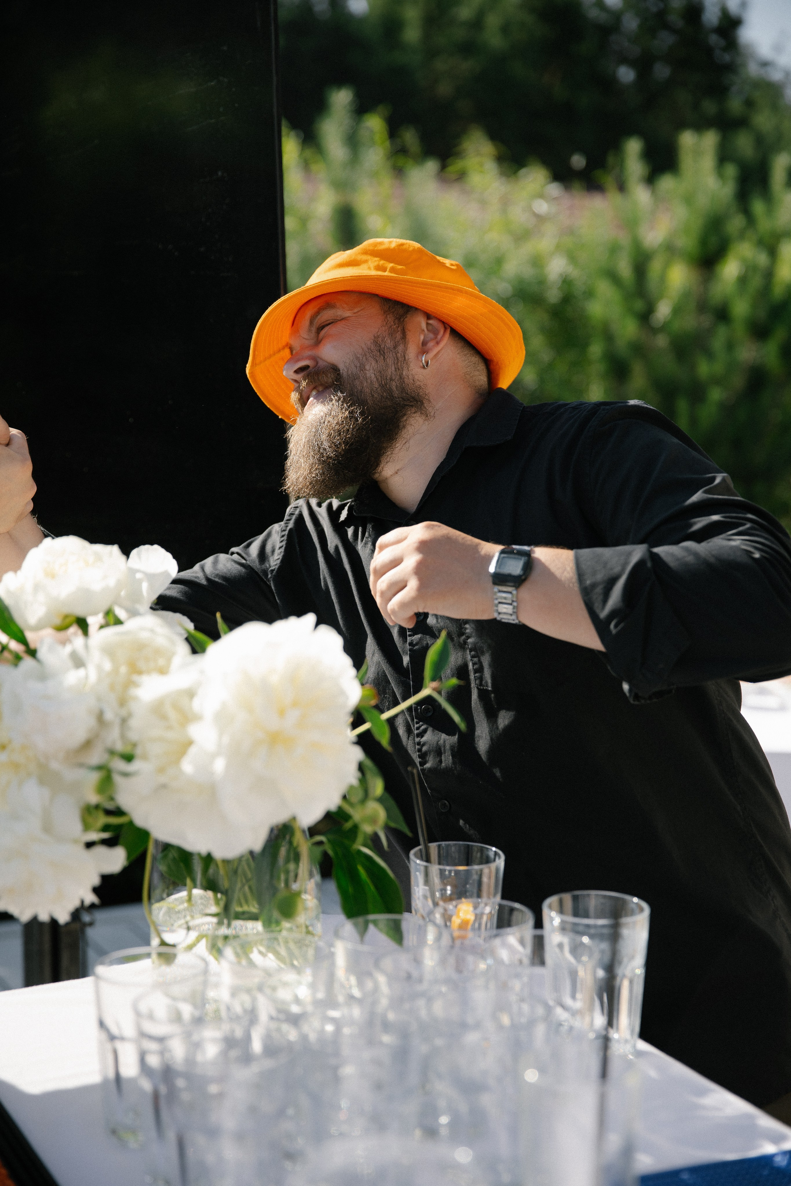 Christina & Anton. Свадебный фотограф в Барнауле Юлия Гербер