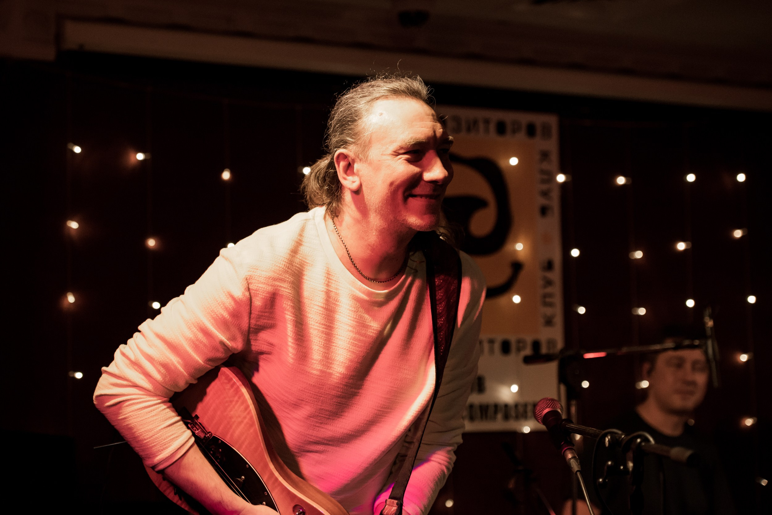 Певица Юта. Два концерта. Семейный Фотограф в Москве Ирина Хохлова