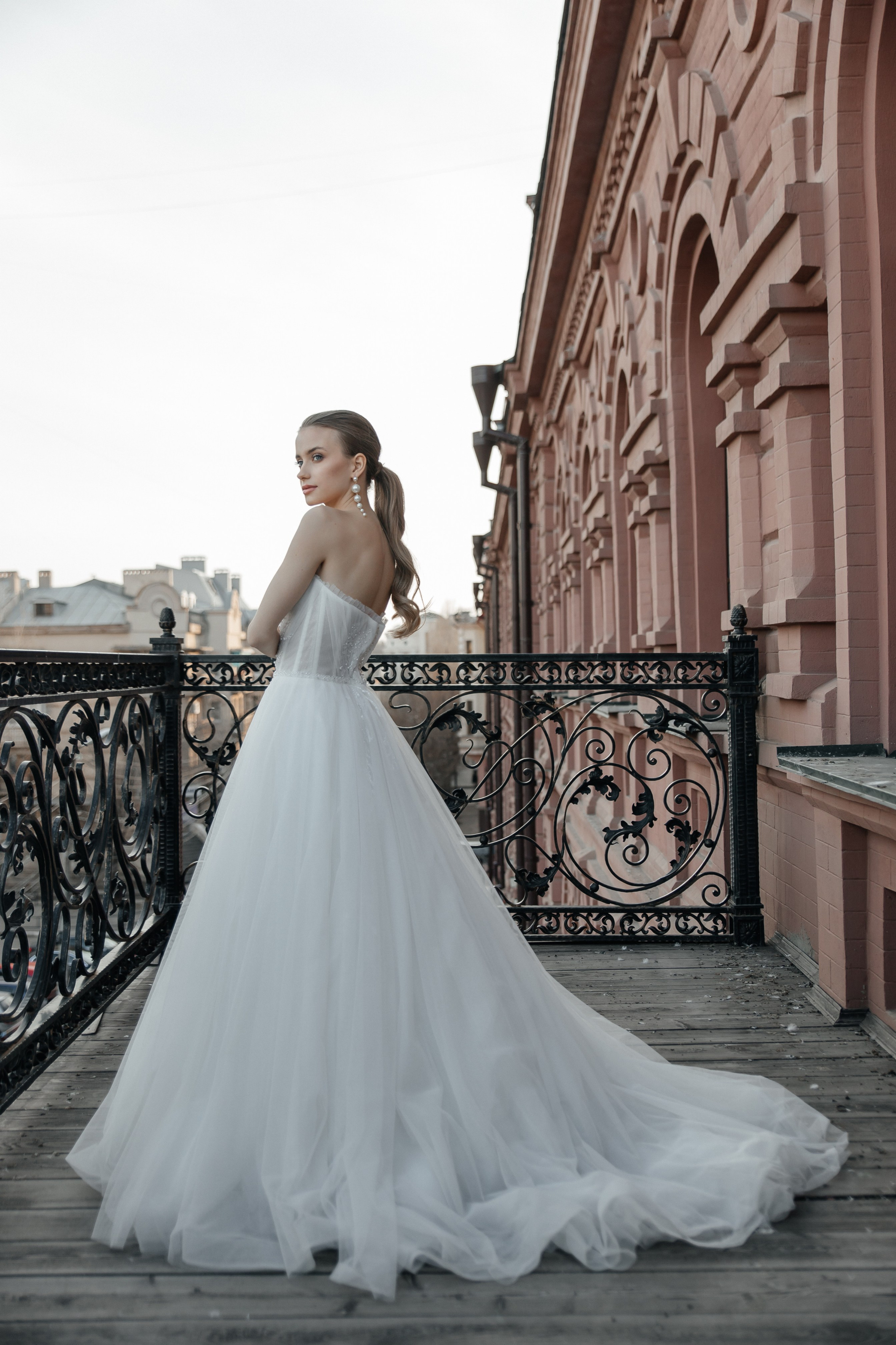 Свадебная съемка в отеле. Свадебный фотограф в Астрахани