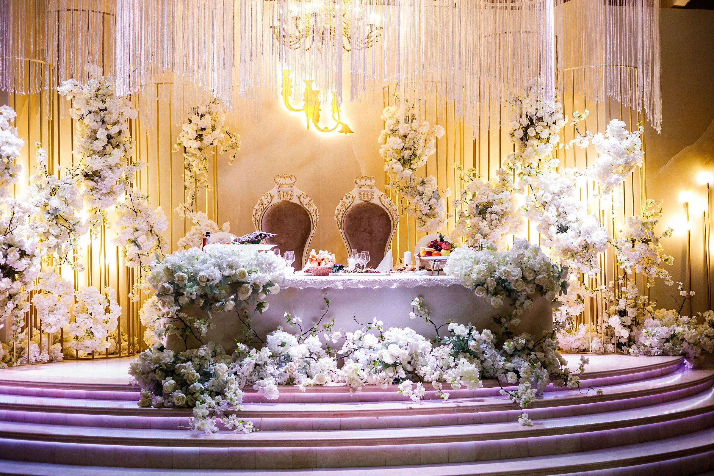 Карен и Анаит. Свадебные фотографы в Москве: Денис и Елена Пройдовы