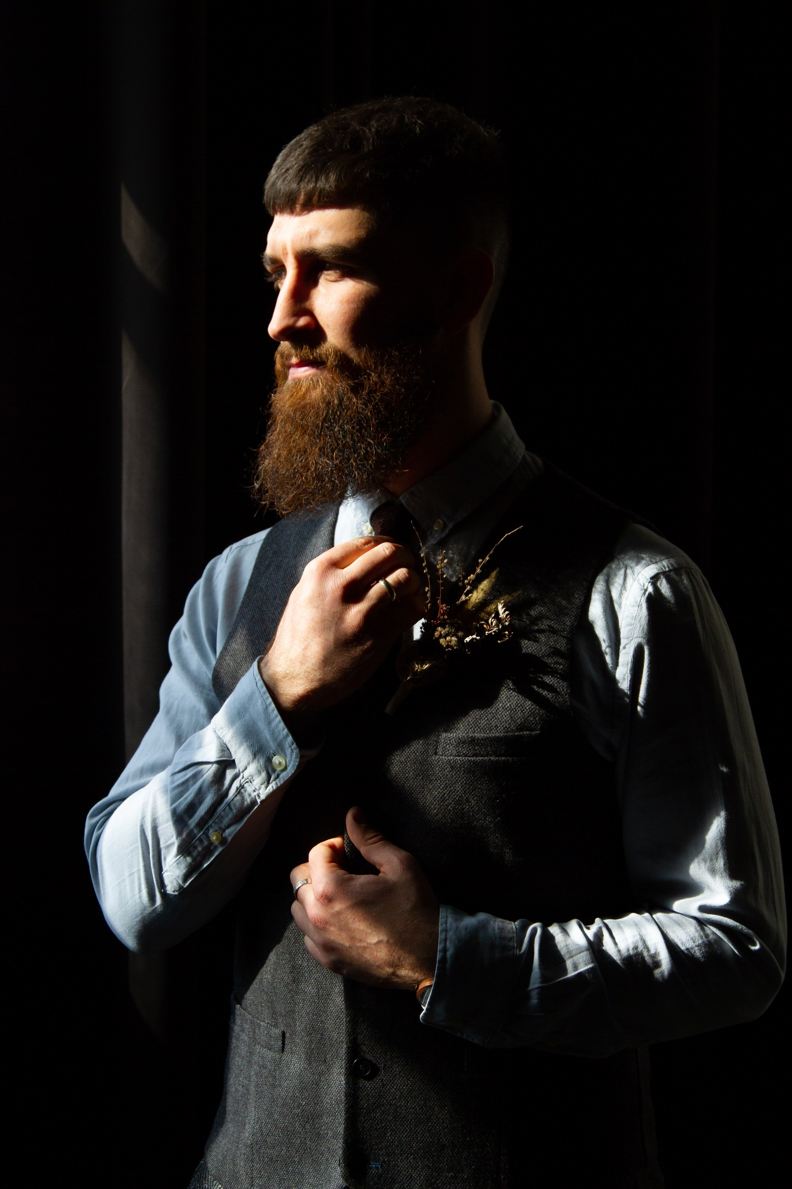 Свадебное. Фотограф Яна Романова