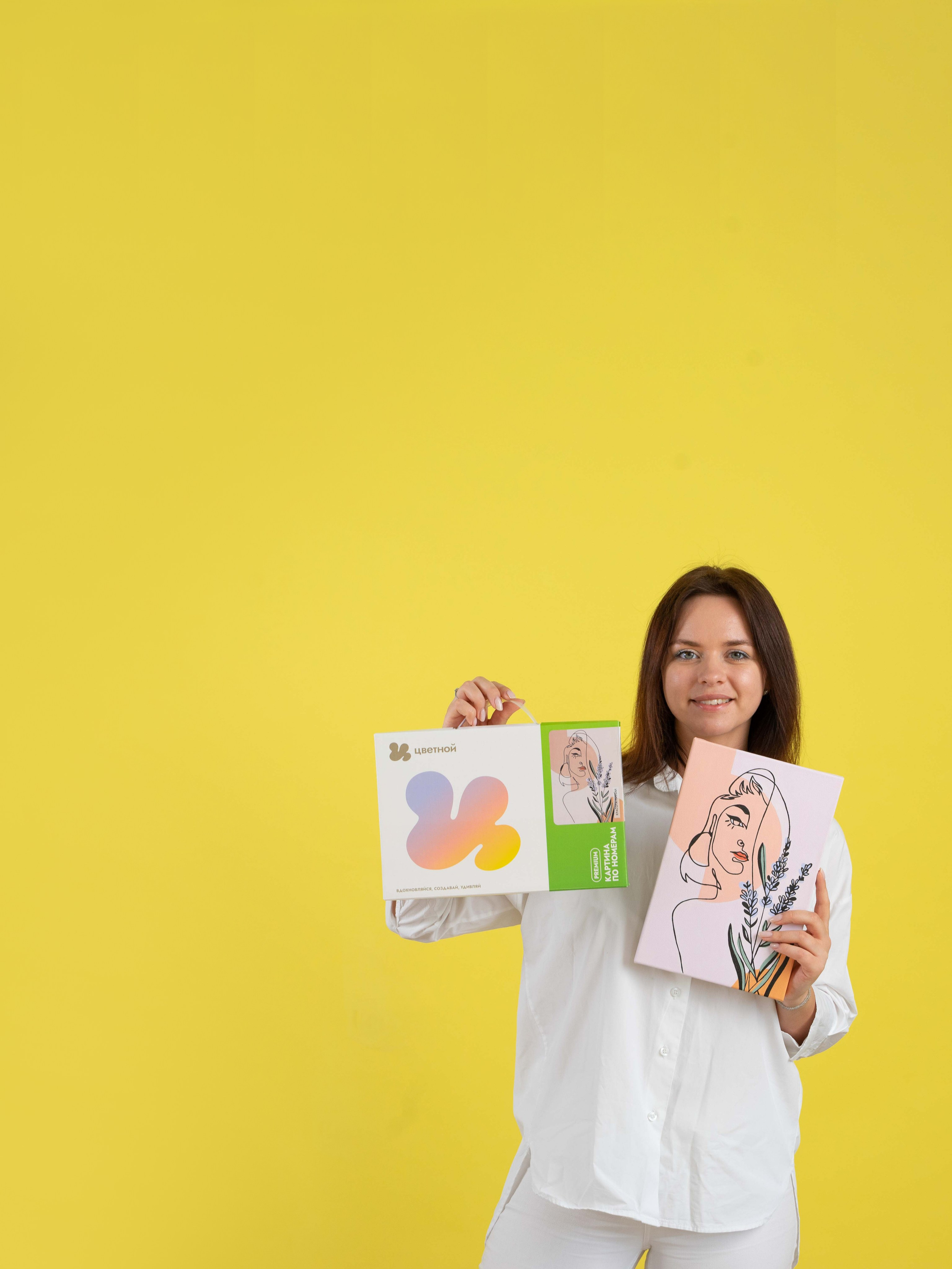 КАРТИНЫ ПО НОМЕРАМ. Предметный и фуд-фотограф в Челябинске Руднева Юлия