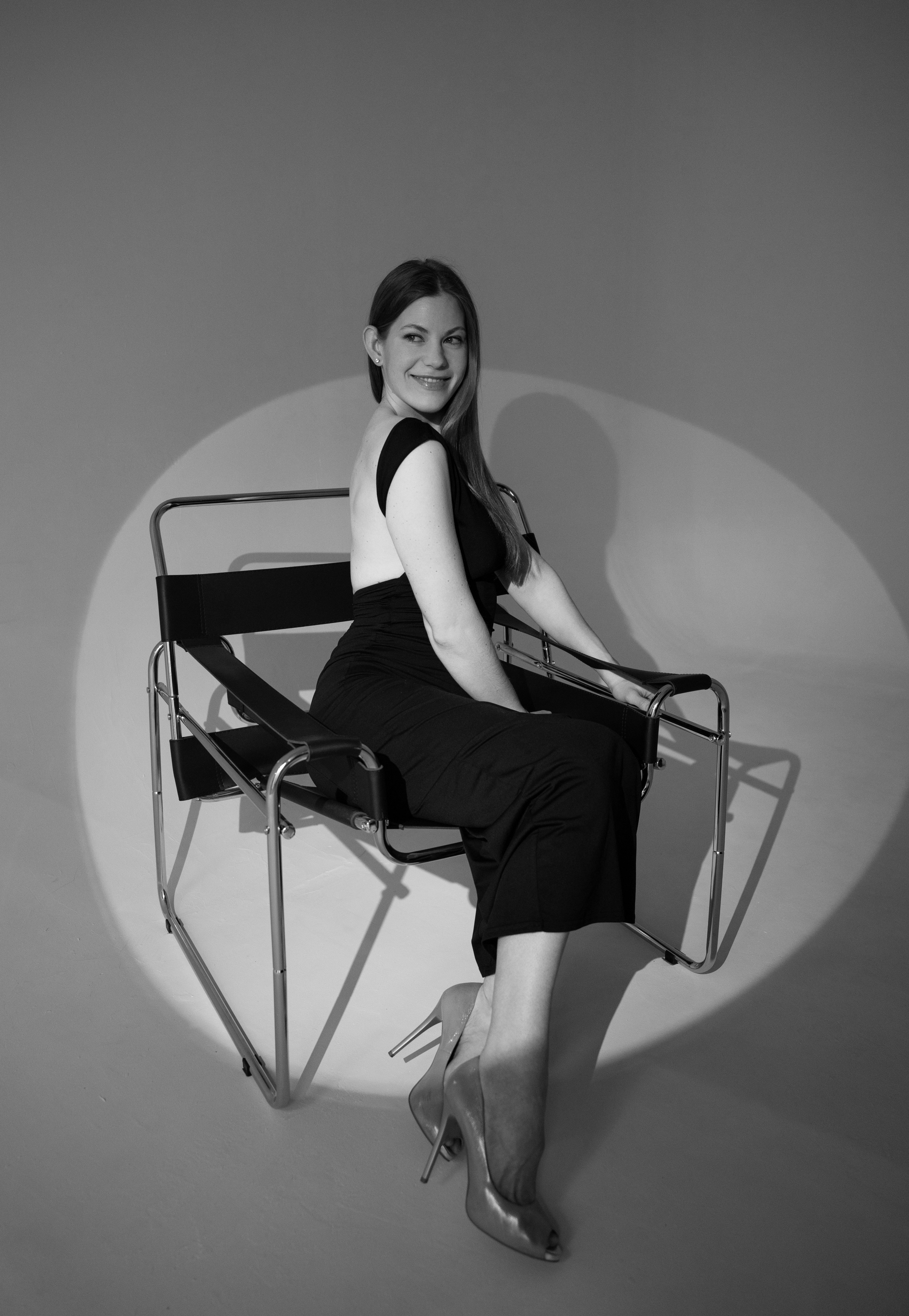 Elizaveta. Ksenia Kim