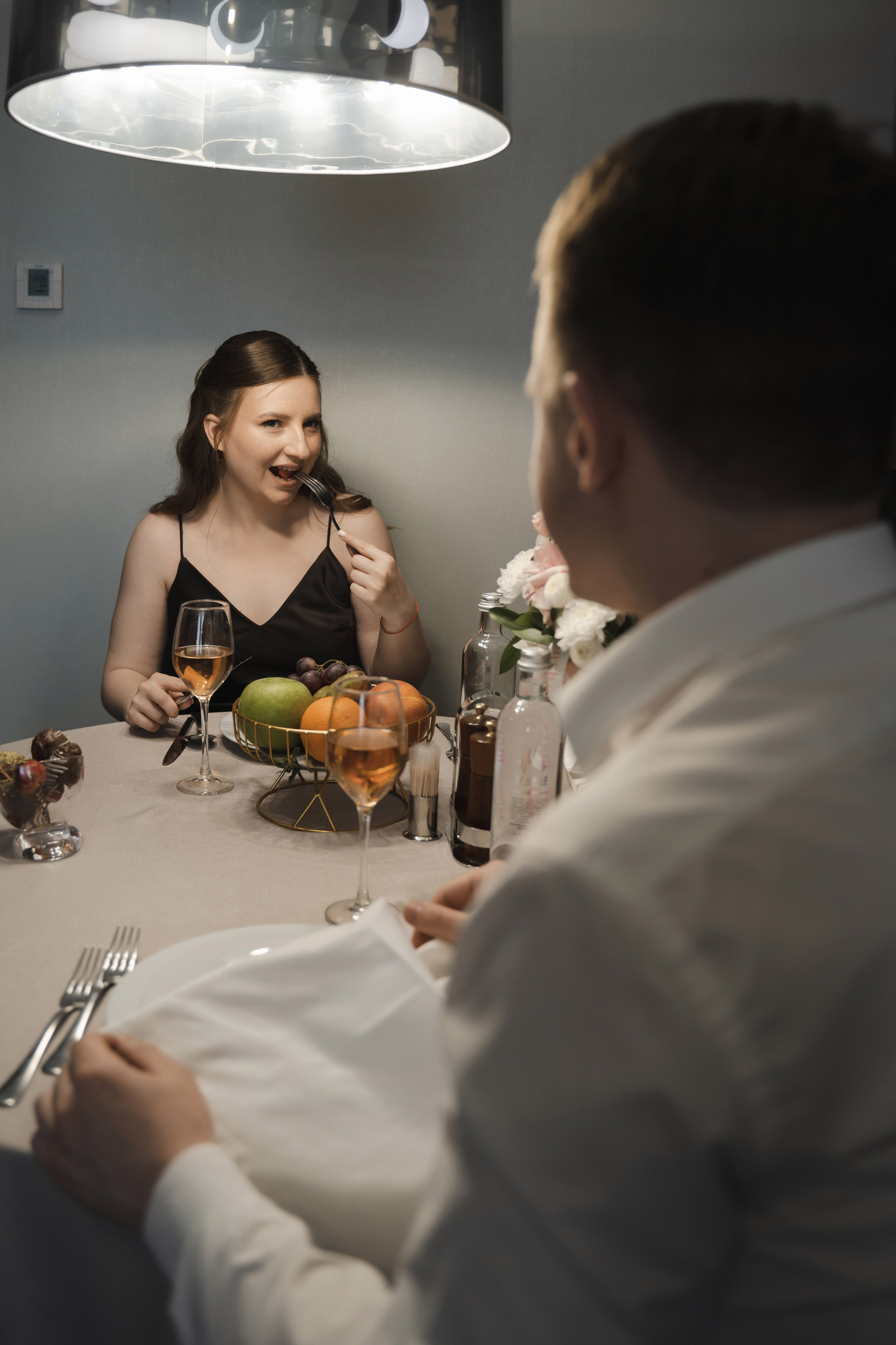 Руслан и Катя. Свадебная и семейная фото-видеосъемка в Уфе, Москве