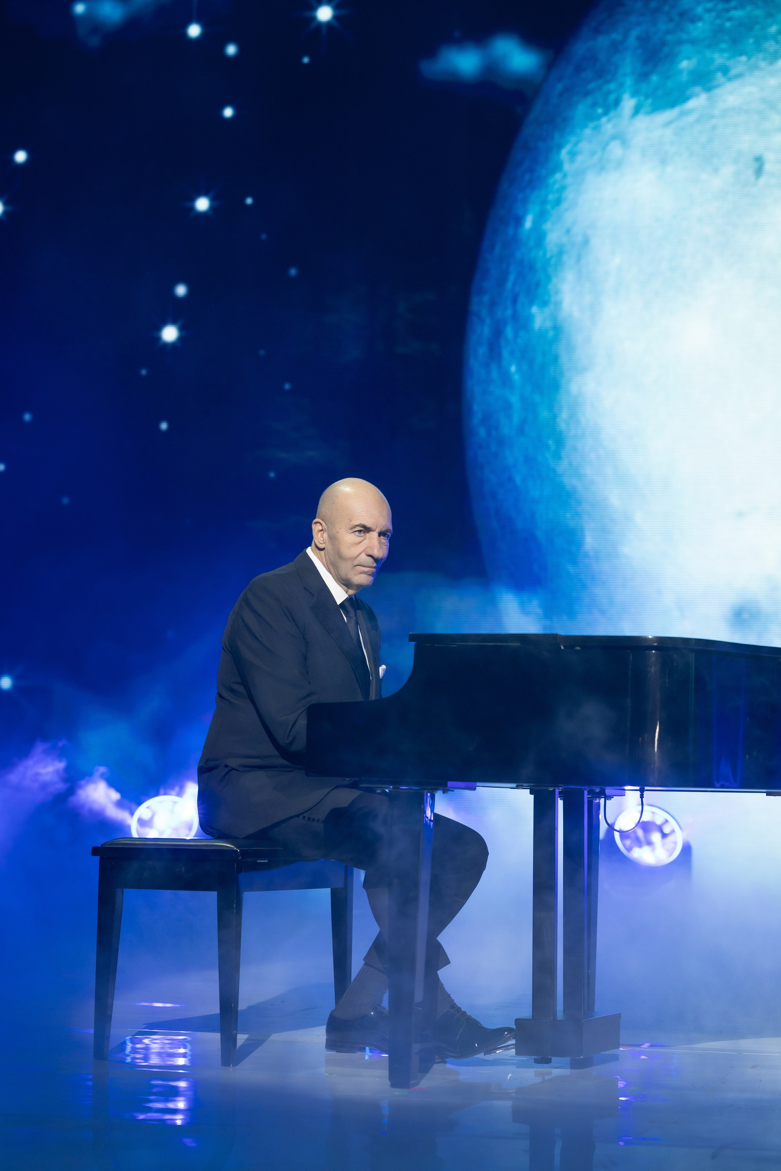 Премия «MUSIC BOX 2025». Фотограф мероприятий в Москве Наталья Петракова