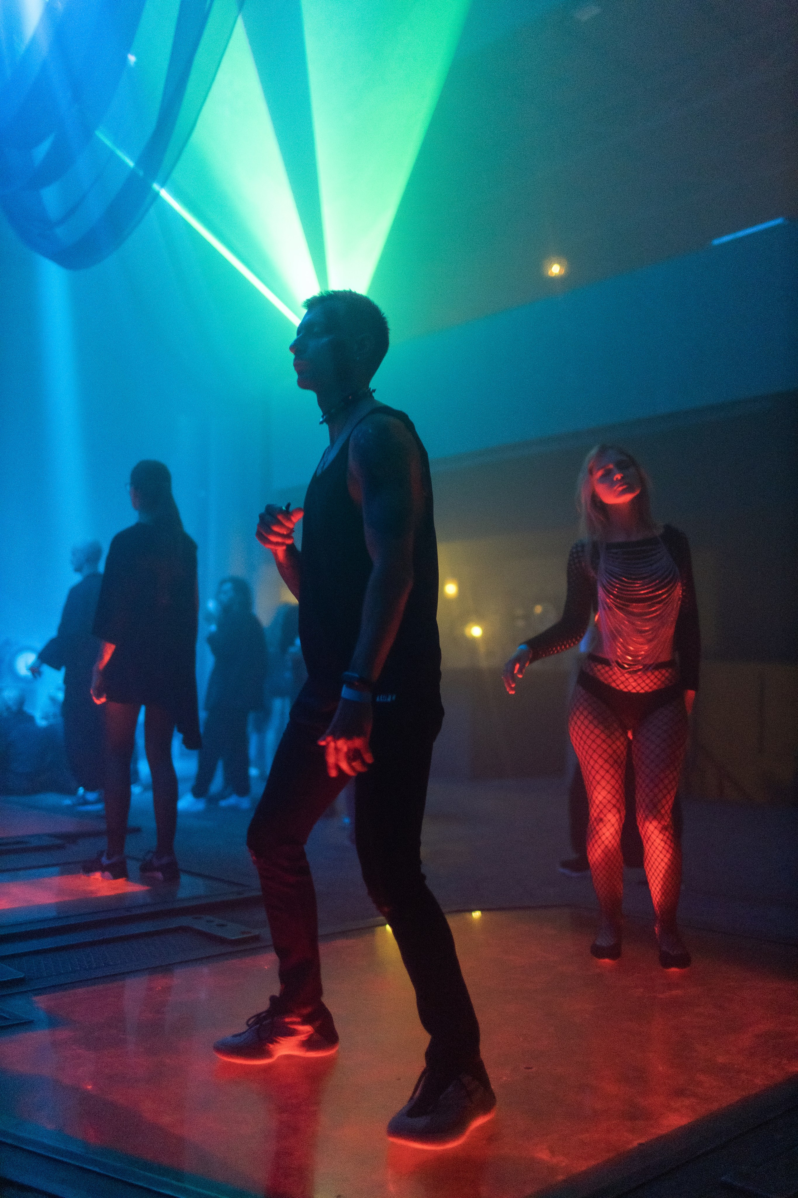 SENS 2023. Фотограф в Москве Десятова Ксения