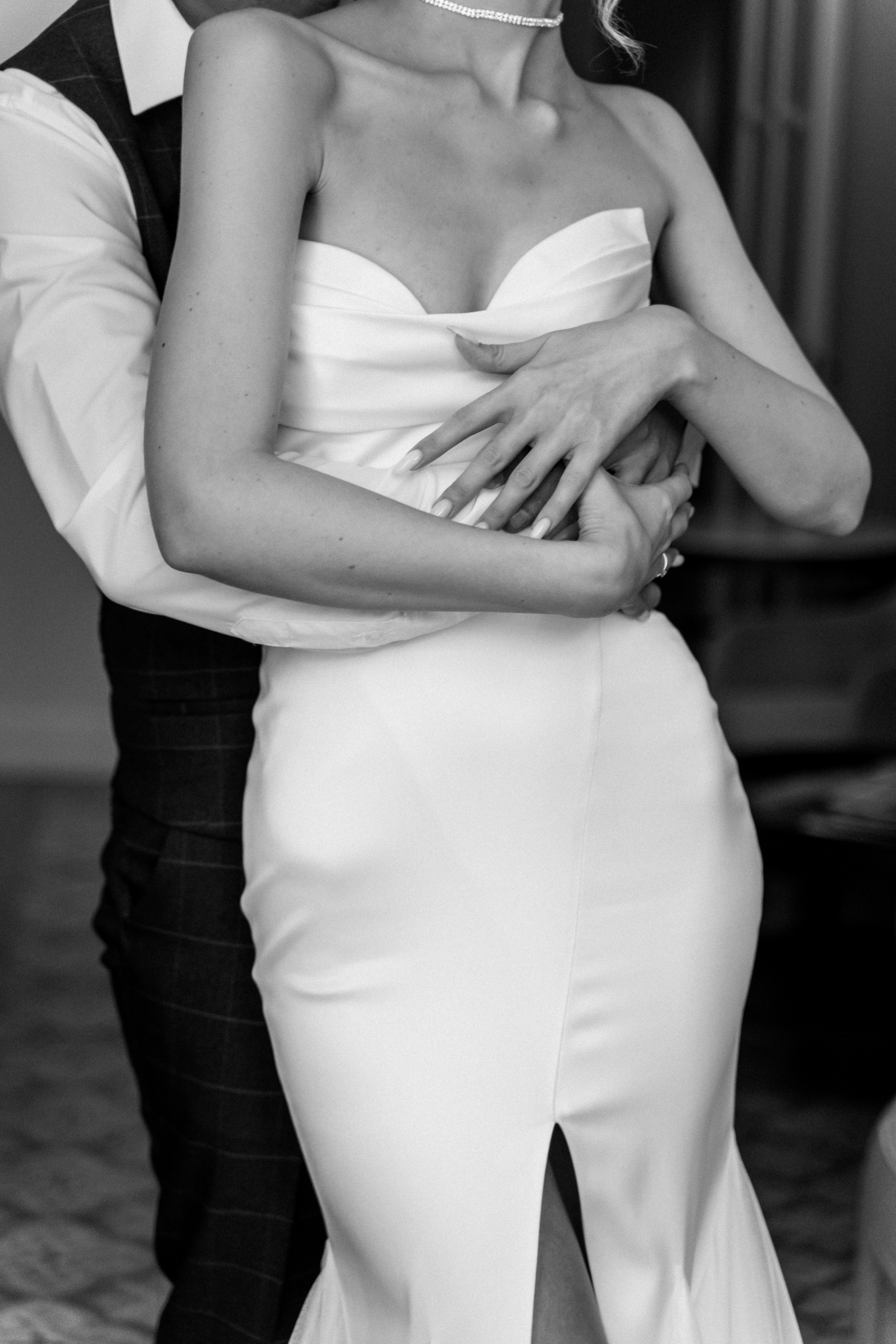 Анастасия и Артем. Свадебный фотограф Лилия Дзюба