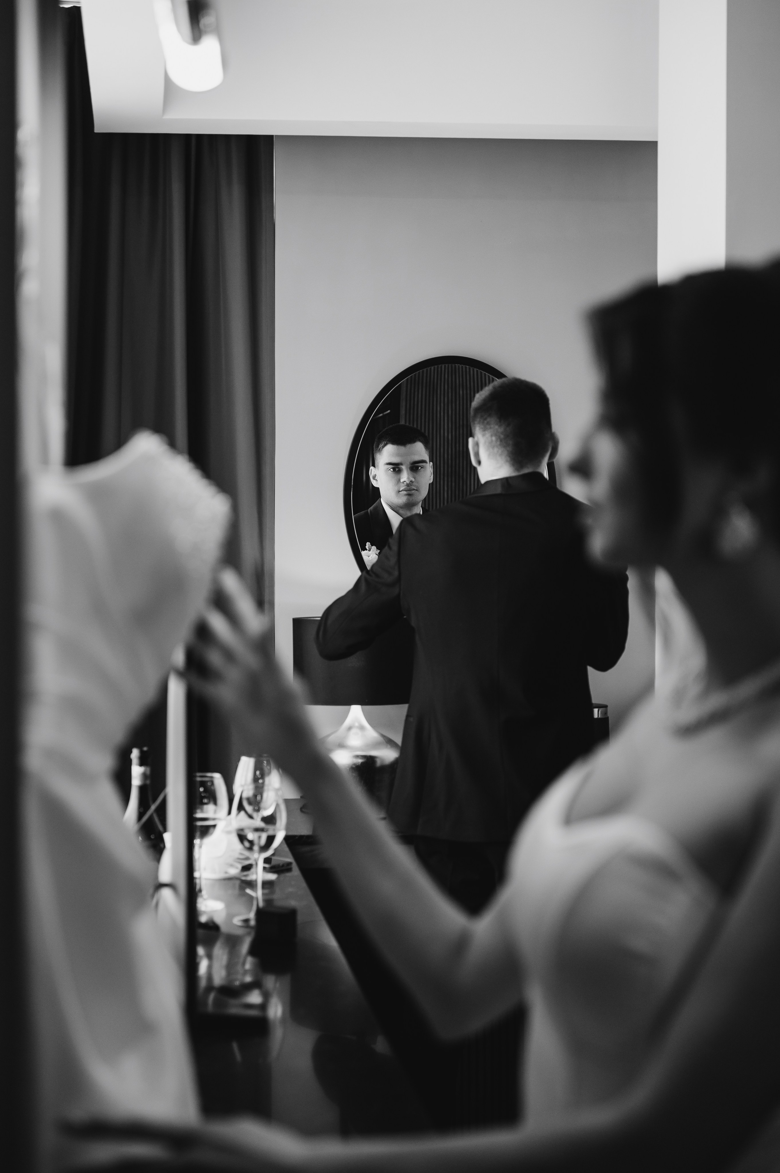 Денис | Настя