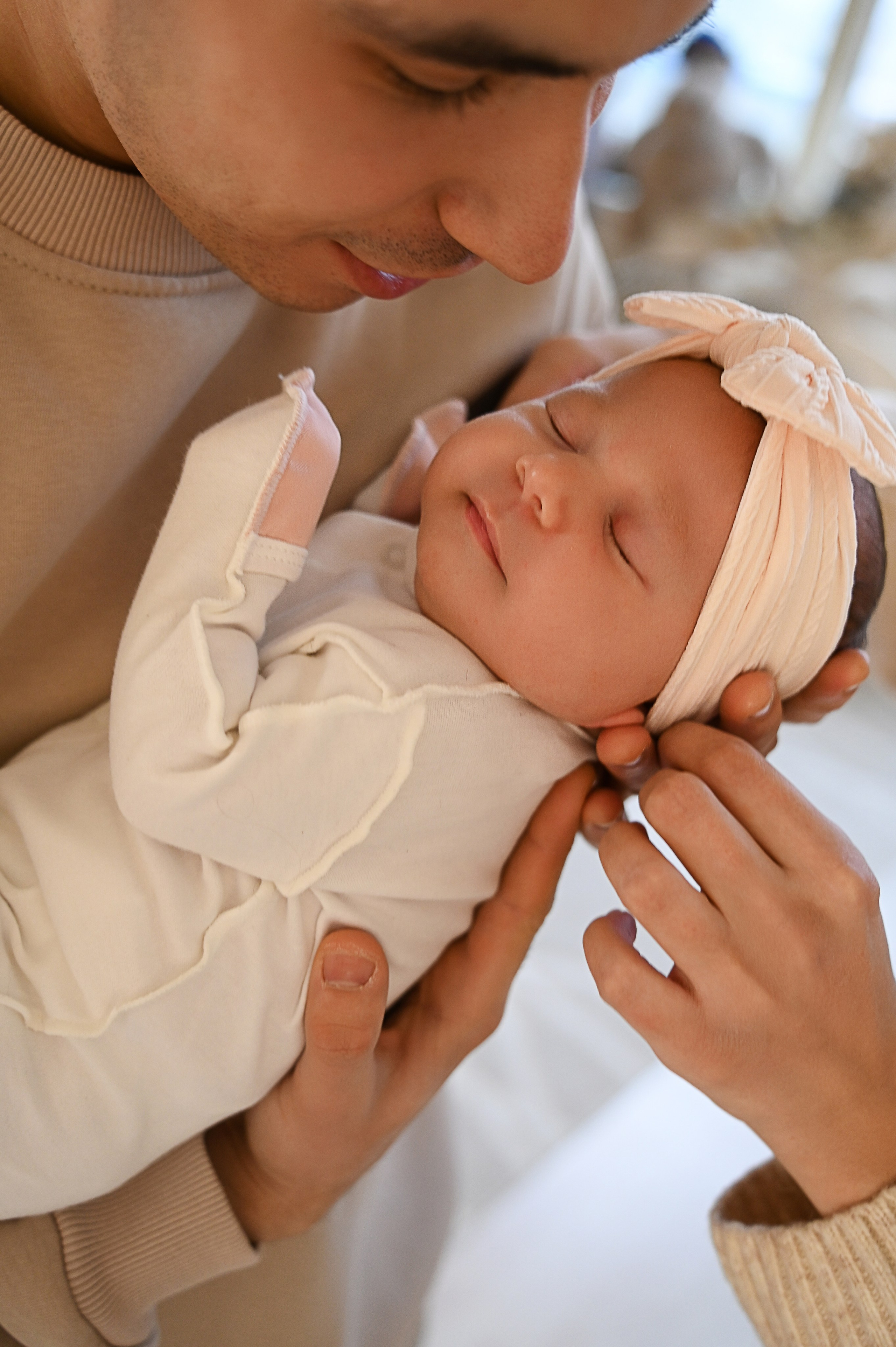 Новогодняя. Фотограф Ярута Оксана / Ростов-на-Дону