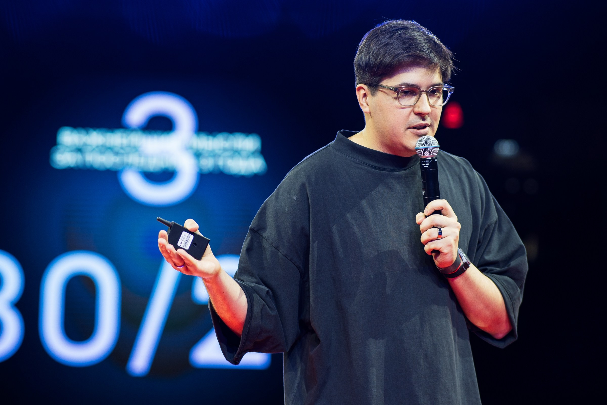 Альфабанк. Альфа Конфа. Фотограф на любое событие в Кемерово