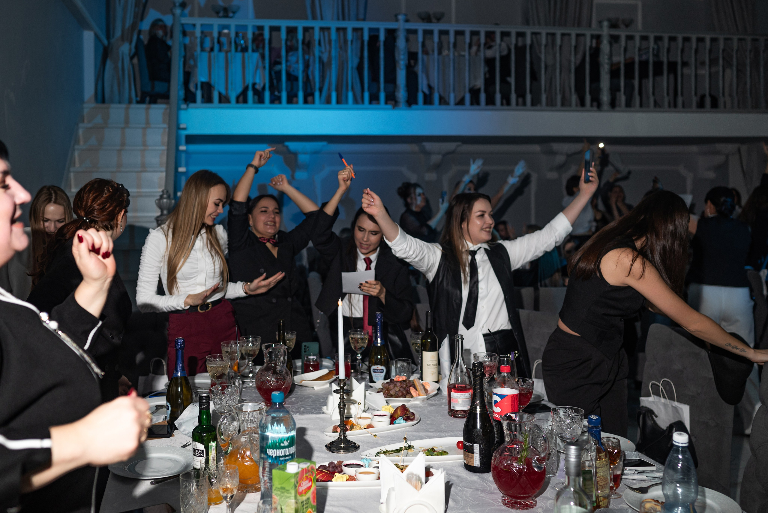 Девичник — 4. Бжицких Виталий — фотограф г. Ульяновск