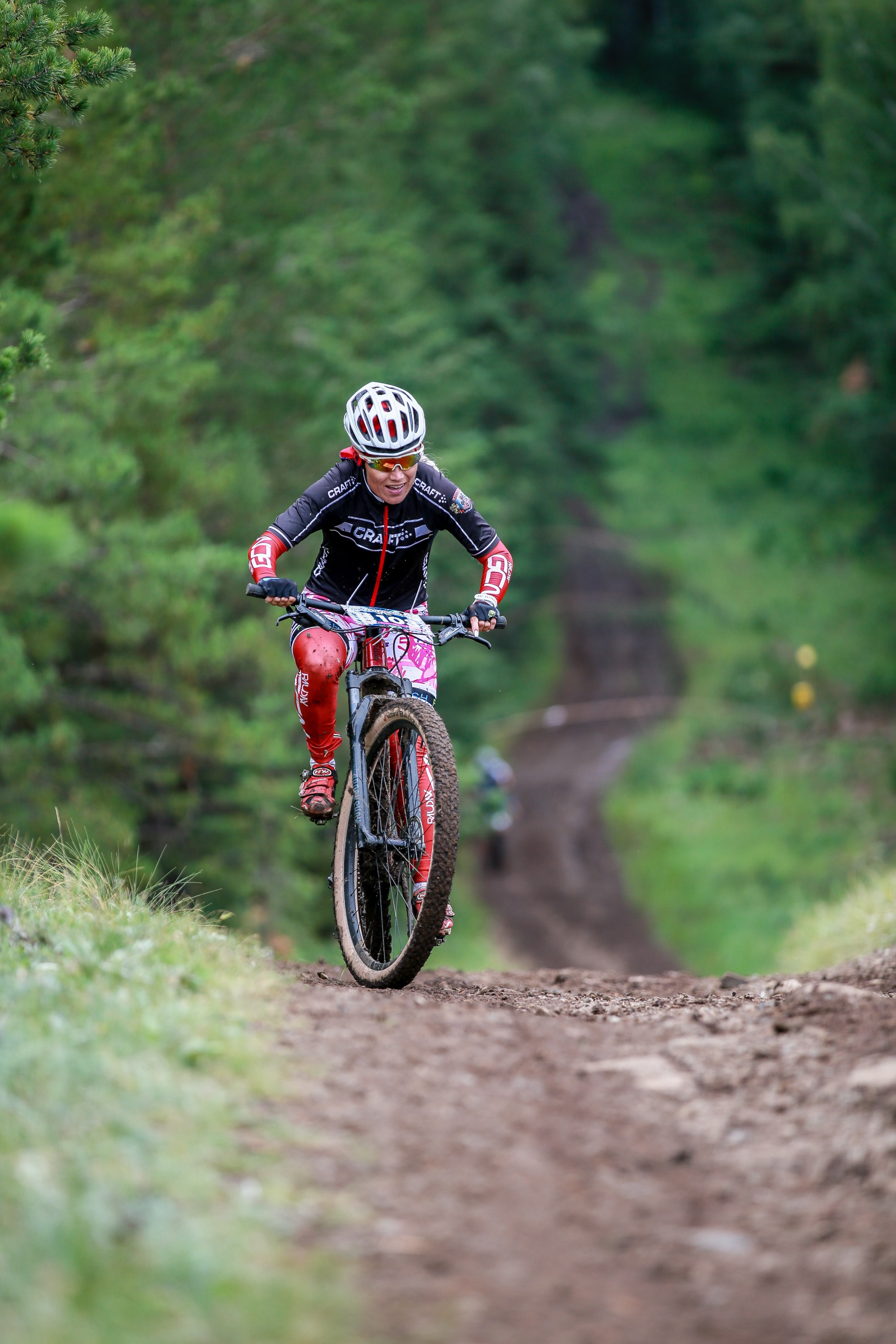 Велогонки. Спортивный и репортажный фотограф в Екатеринбурге Пустовая Аделя