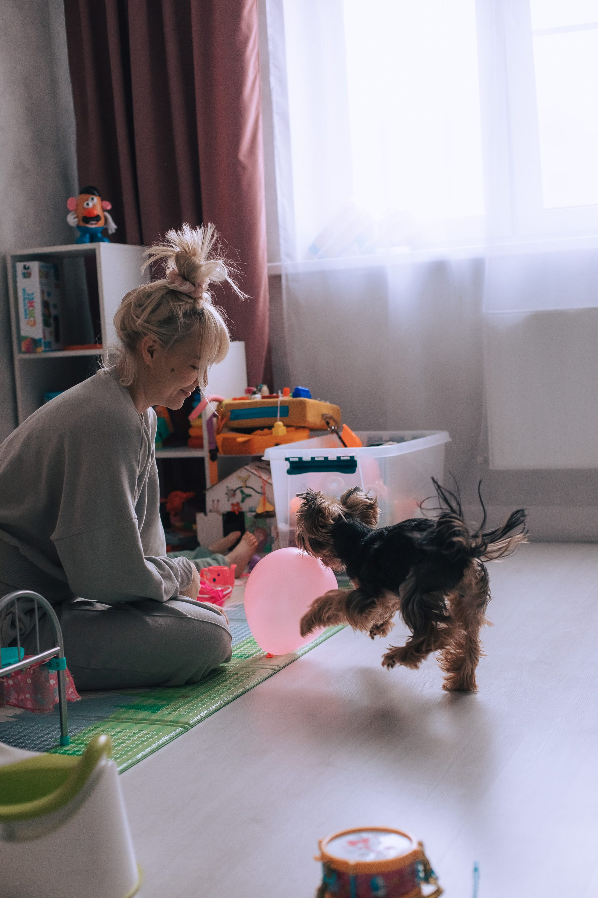 Ивана с мамой Катей. Фотограф Марина Верятинская | Краснодар